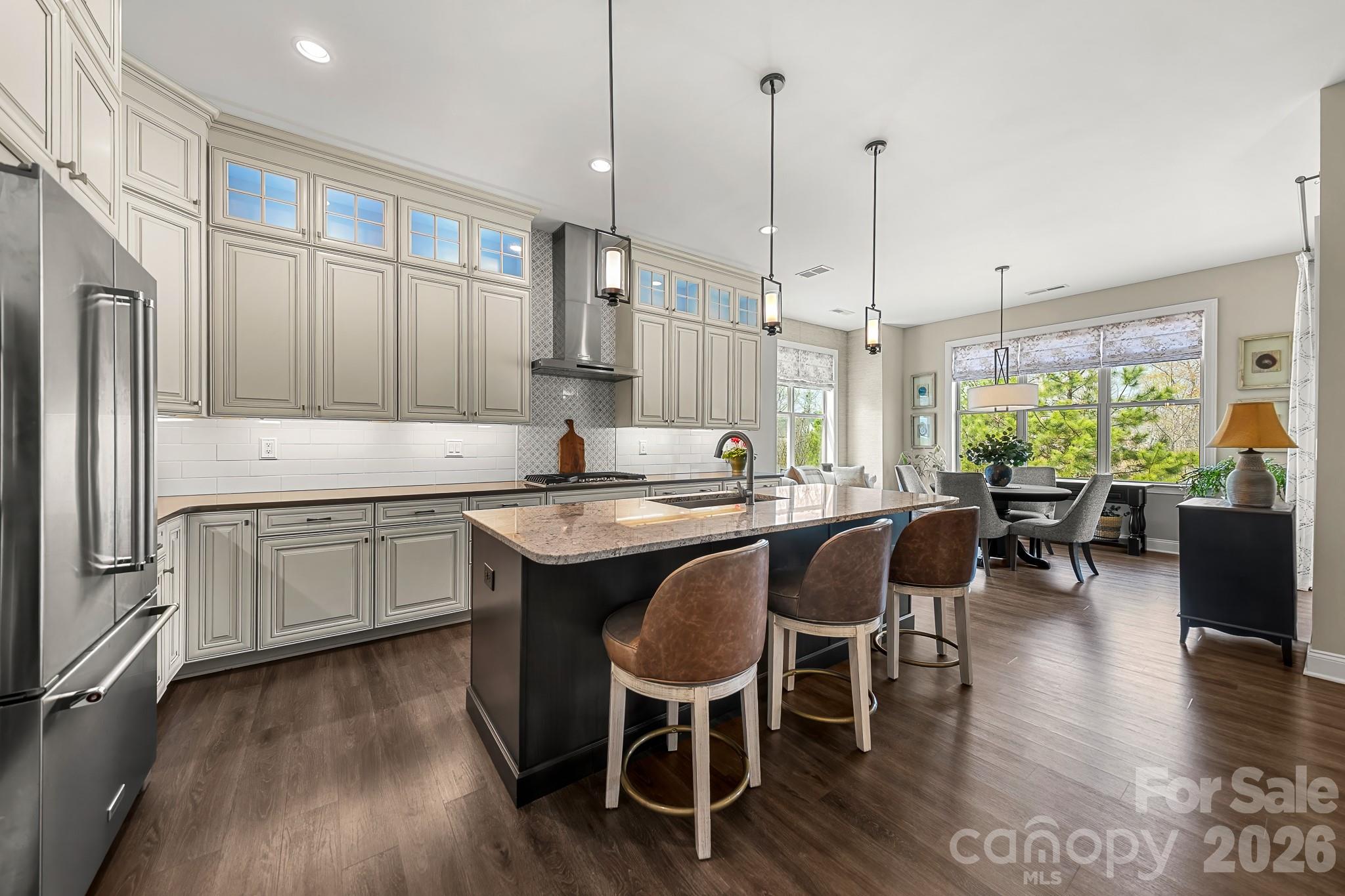 6008 Candlestick Lane — Lancaster