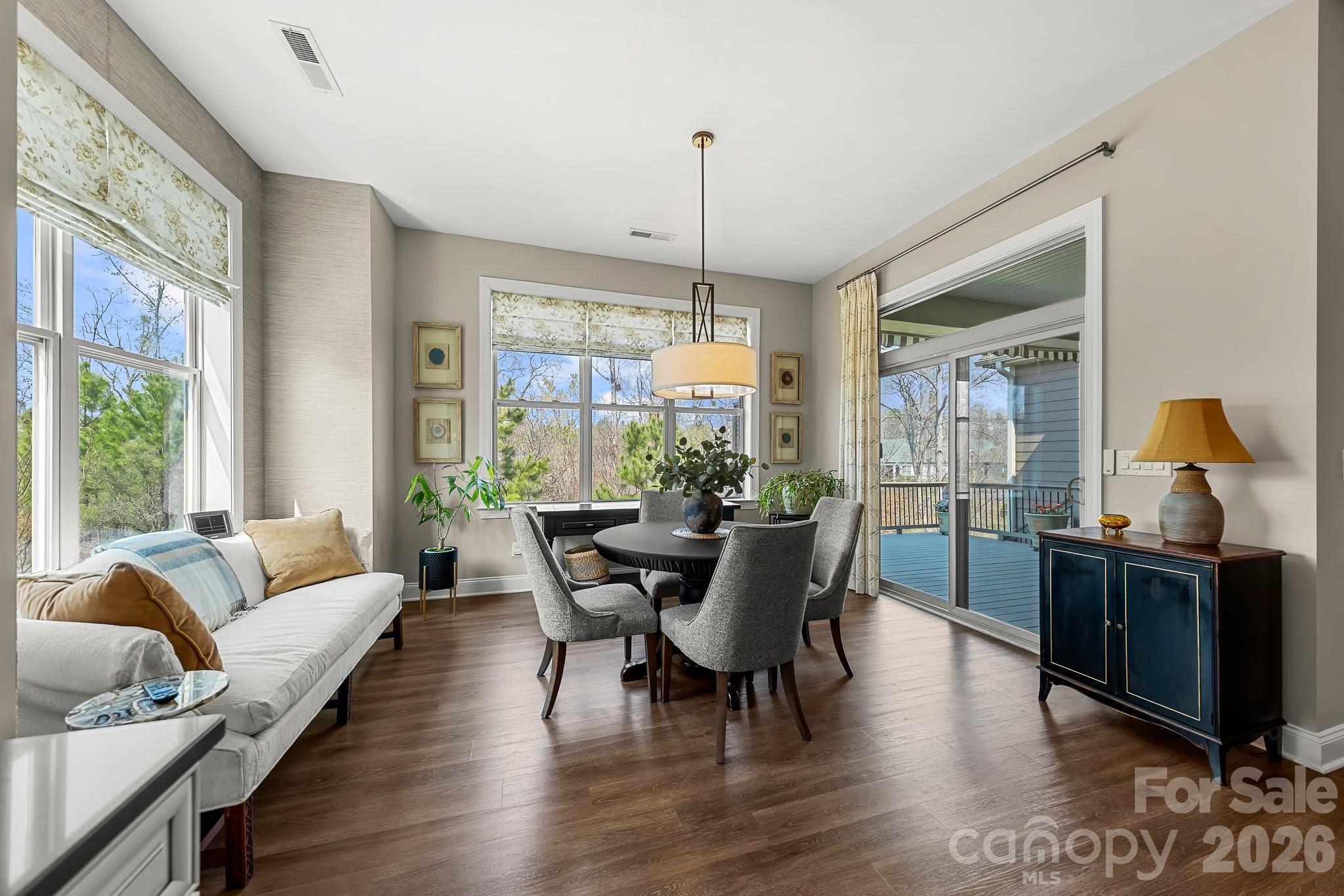 6008 Candlestick Lane — Lancaster