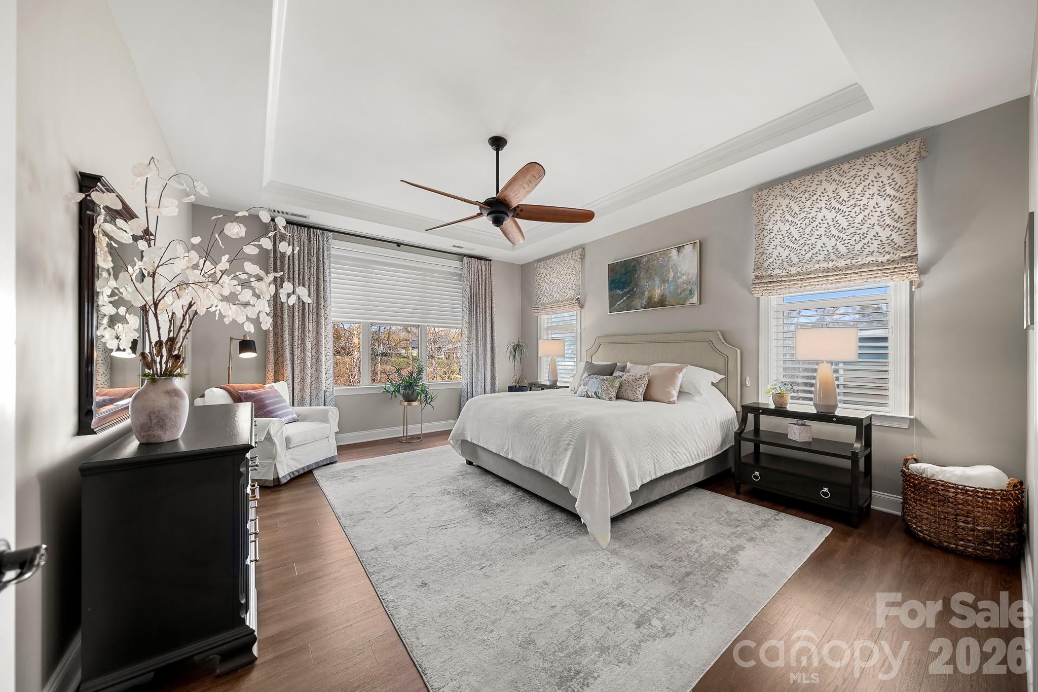 6008 Candlestick Lane — Lancaster