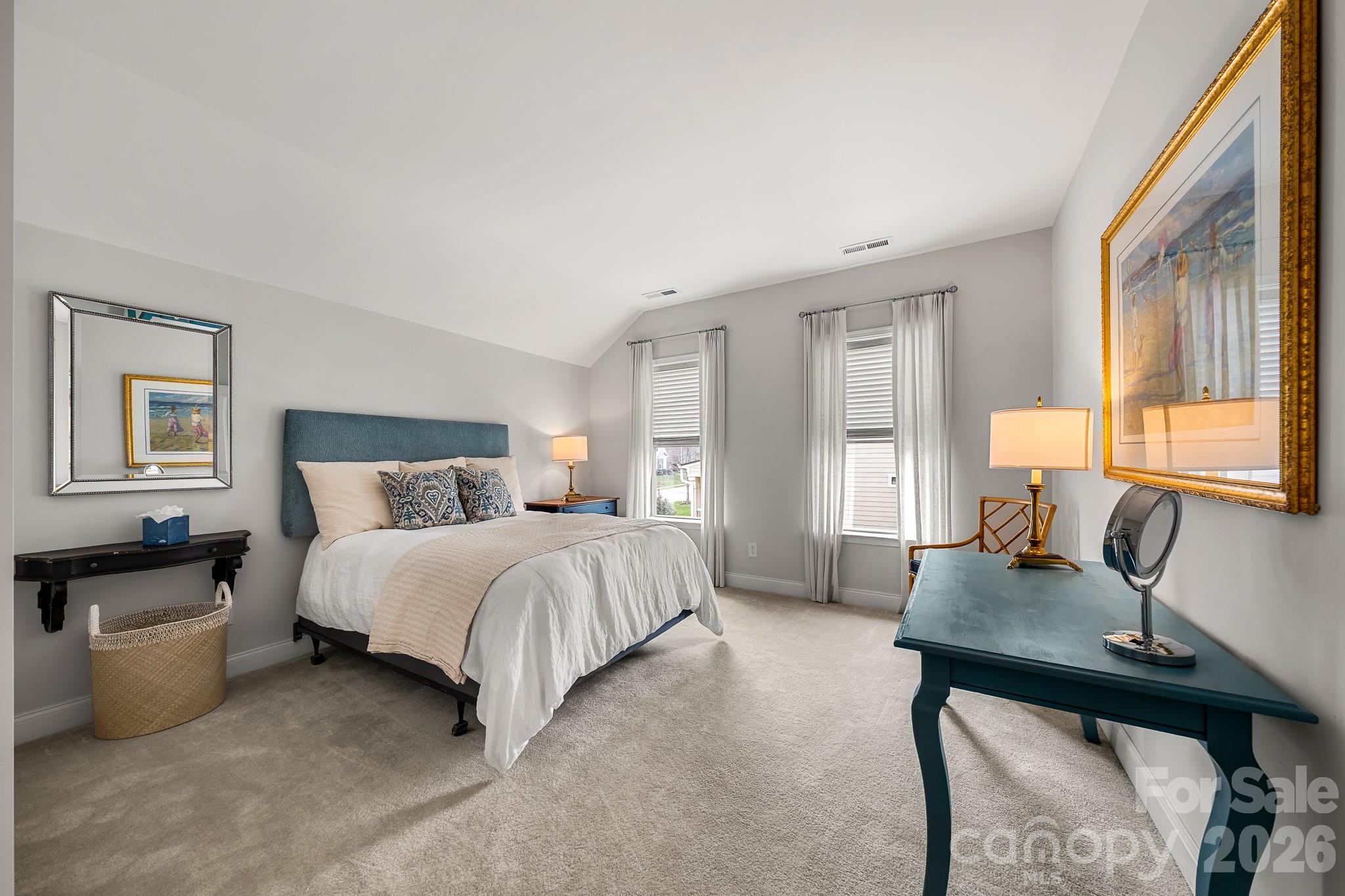 6008 Candlestick Lane — Lancaster