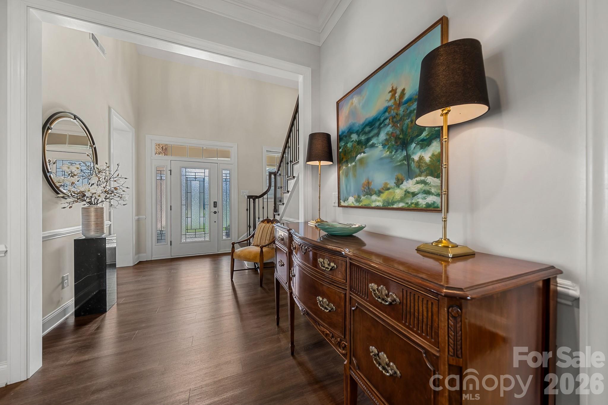6008 Candlestick Lane — Lancaster