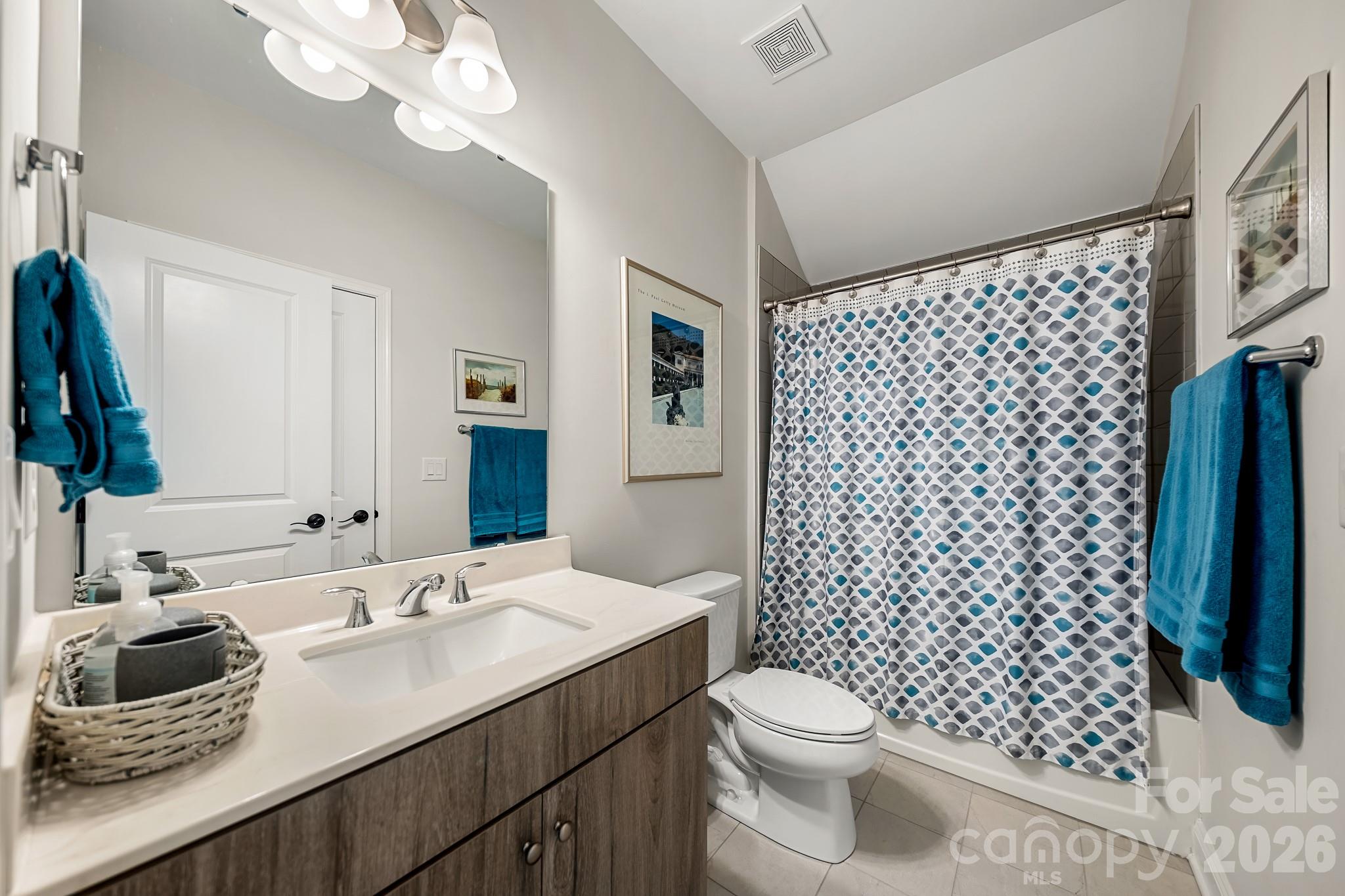 6008 Candlestick Lane — Lancaster