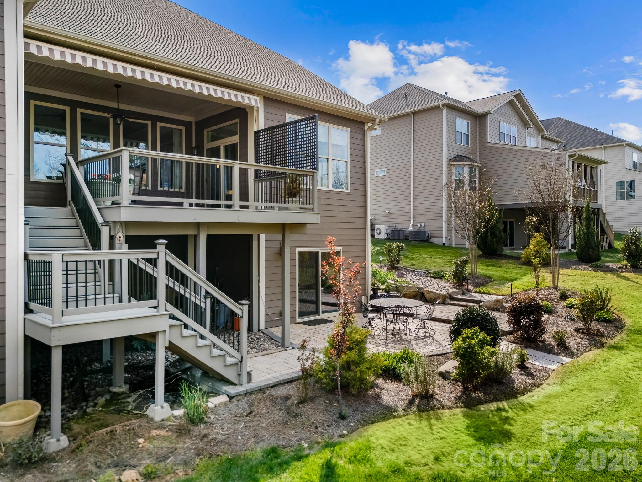 6008 Candlestick Lane — Lancaster