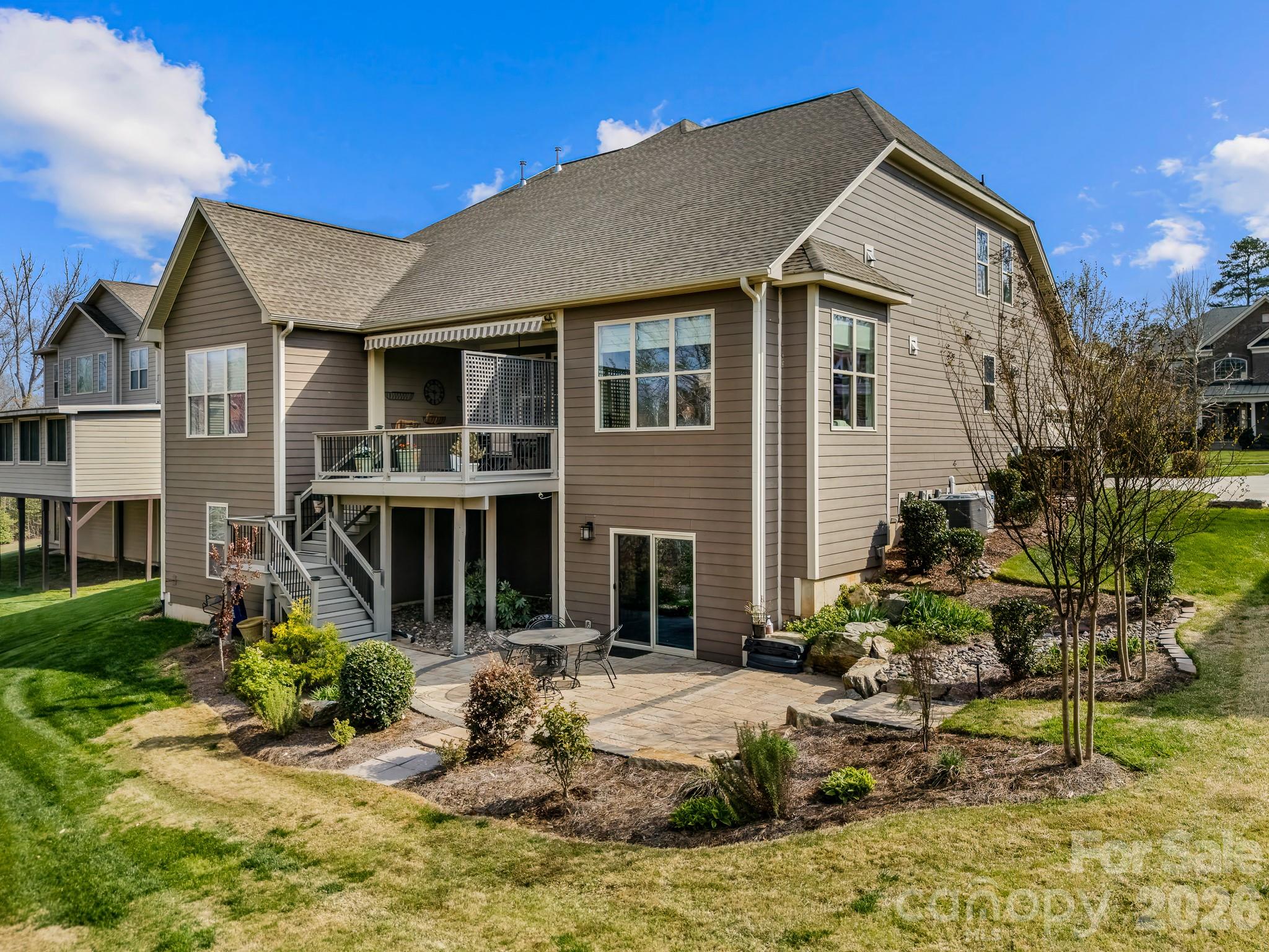 6008 Candlestick Lane — Lancaster