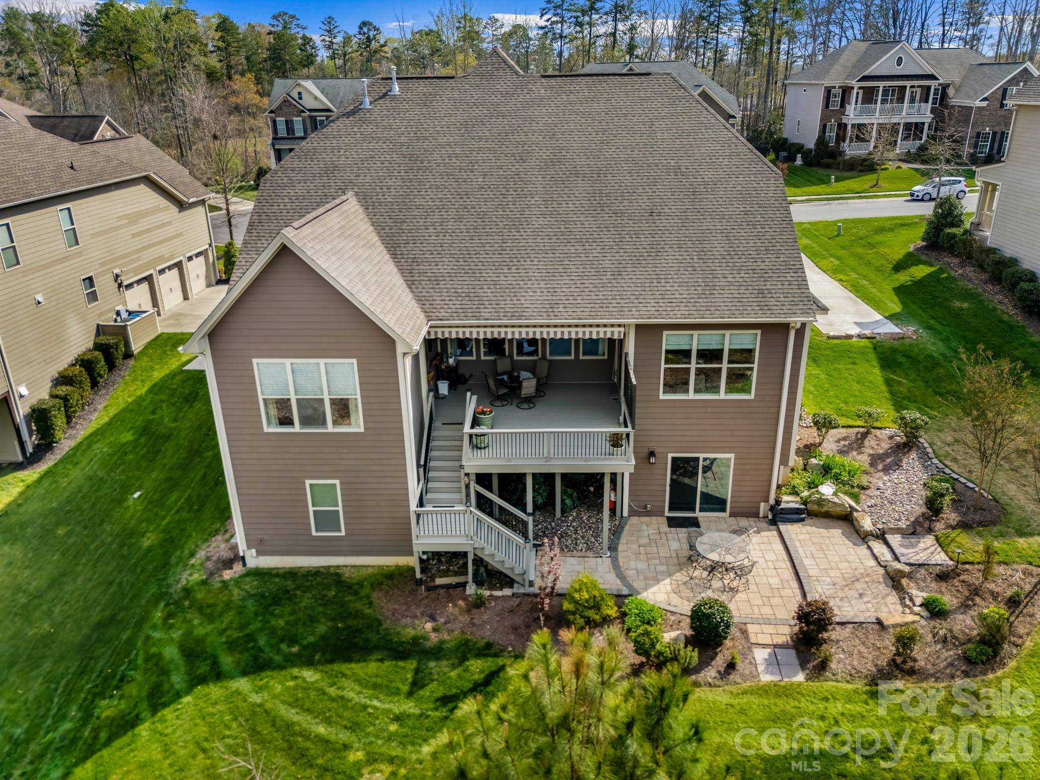 6008 Candlestick Lane — Lancaster