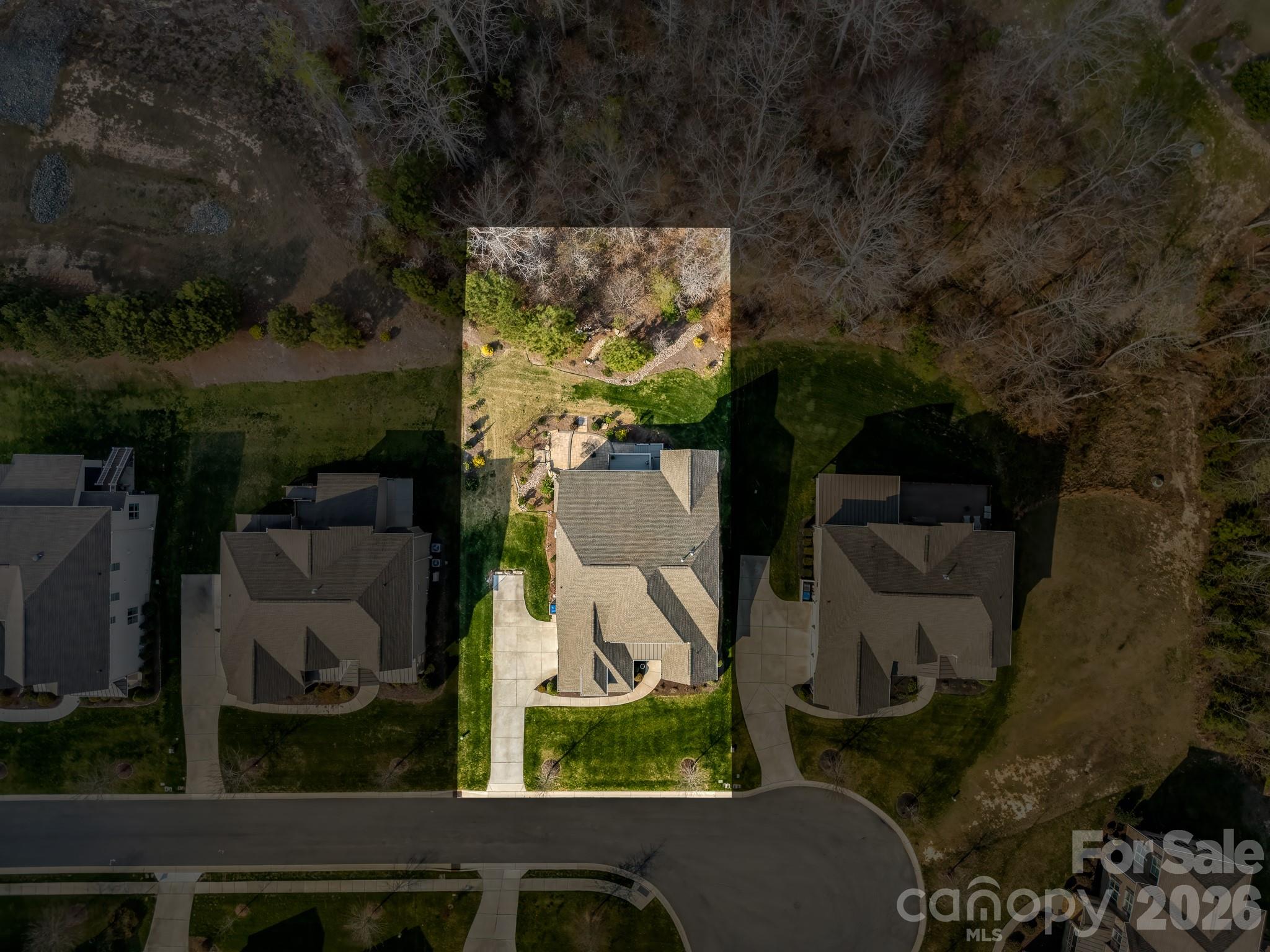 6008 Candlestick Lane — Lancaster