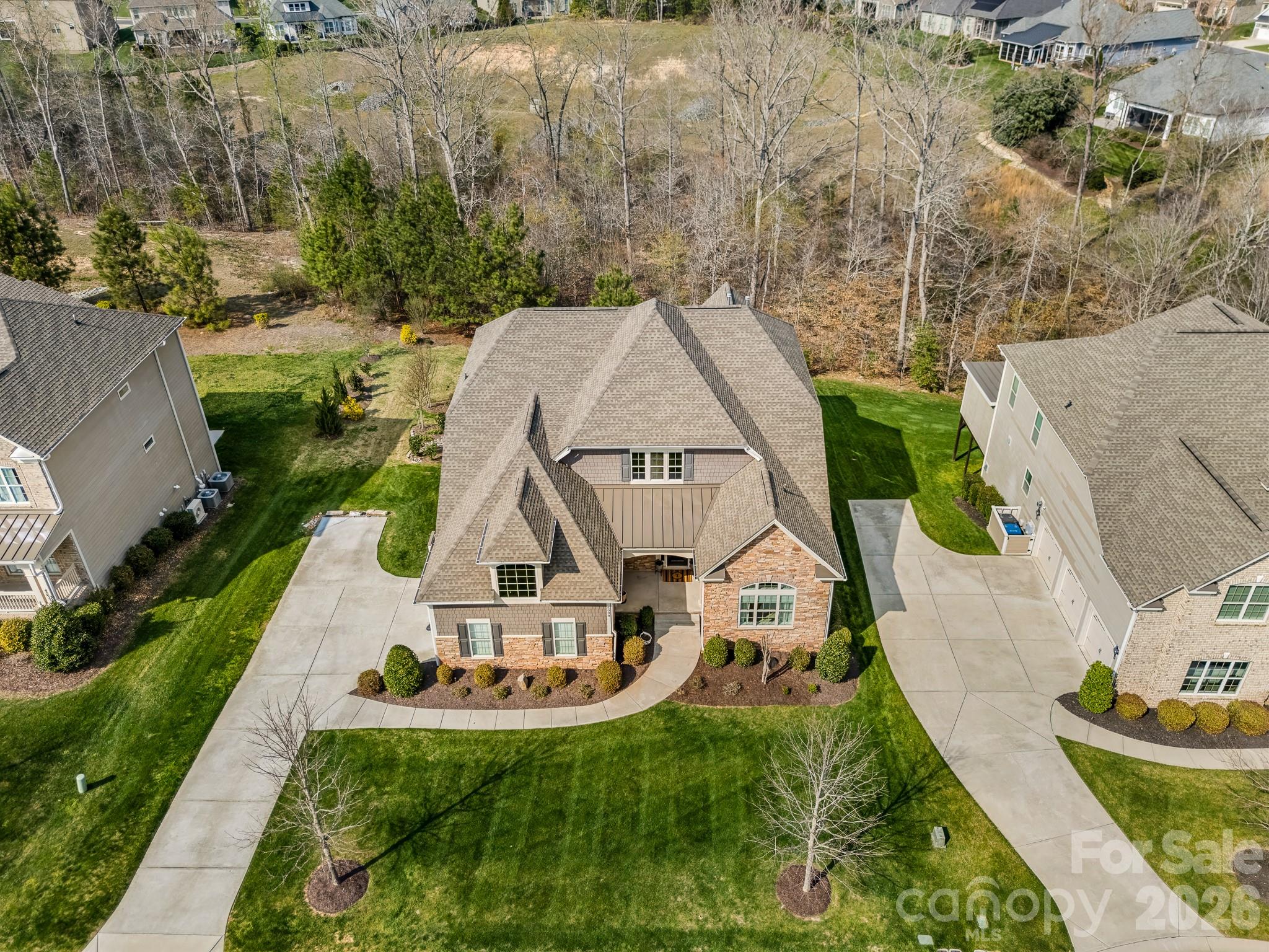 6008 Candlestick Lane — Lancaster