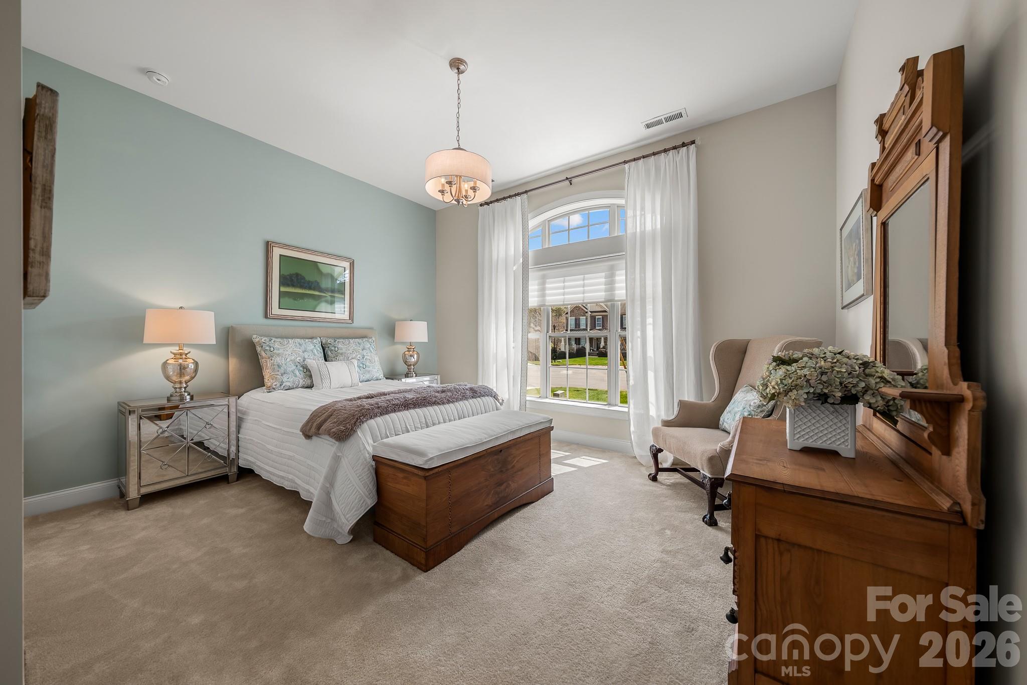 6008 Candlestick Lane — Lancaster