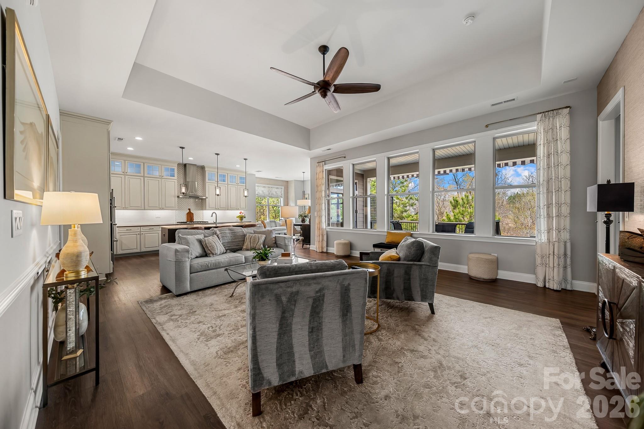 6008 Candlestick Lane — Lancaster