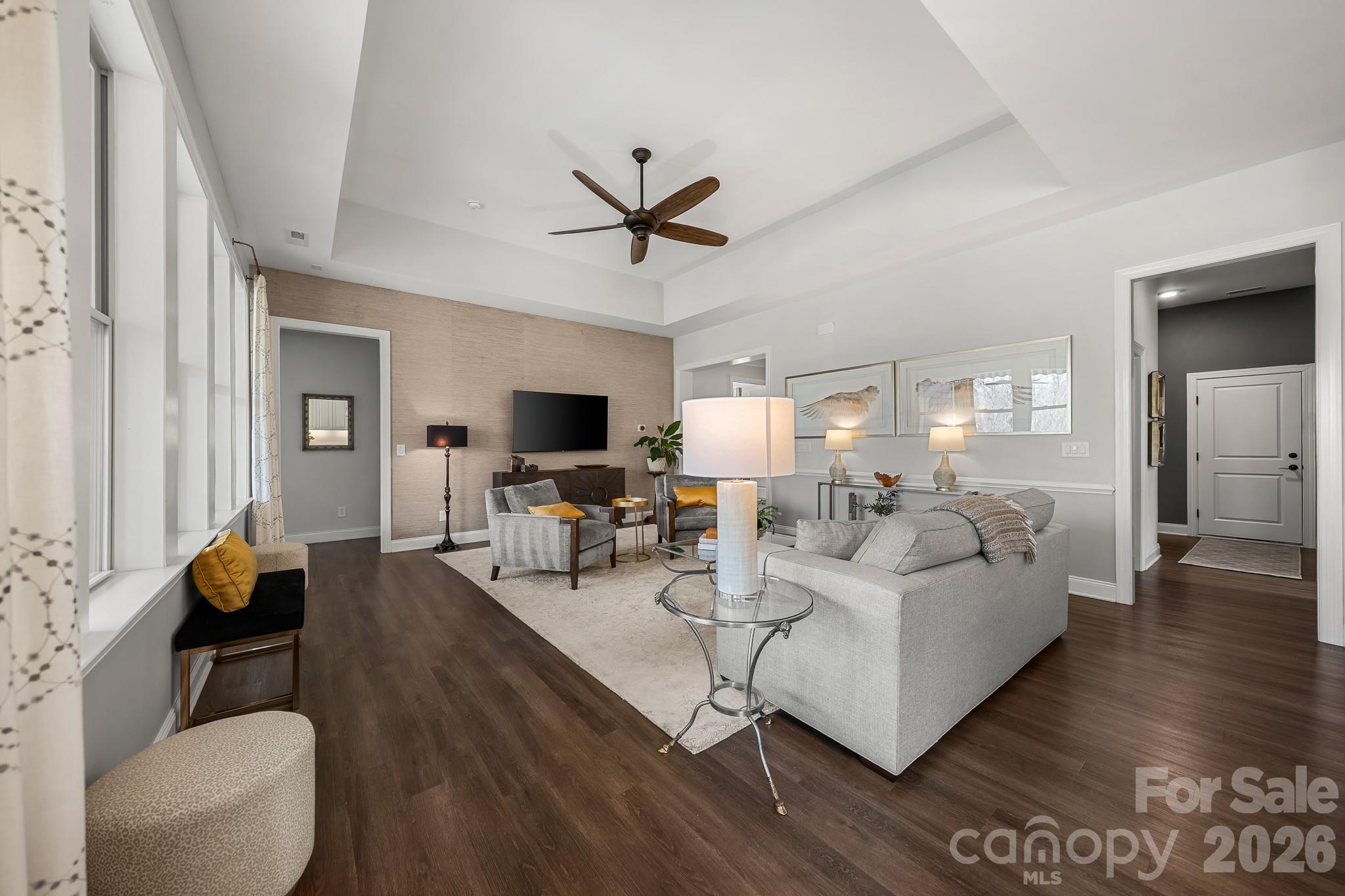 6008 Candlestick Lane — Lancaster