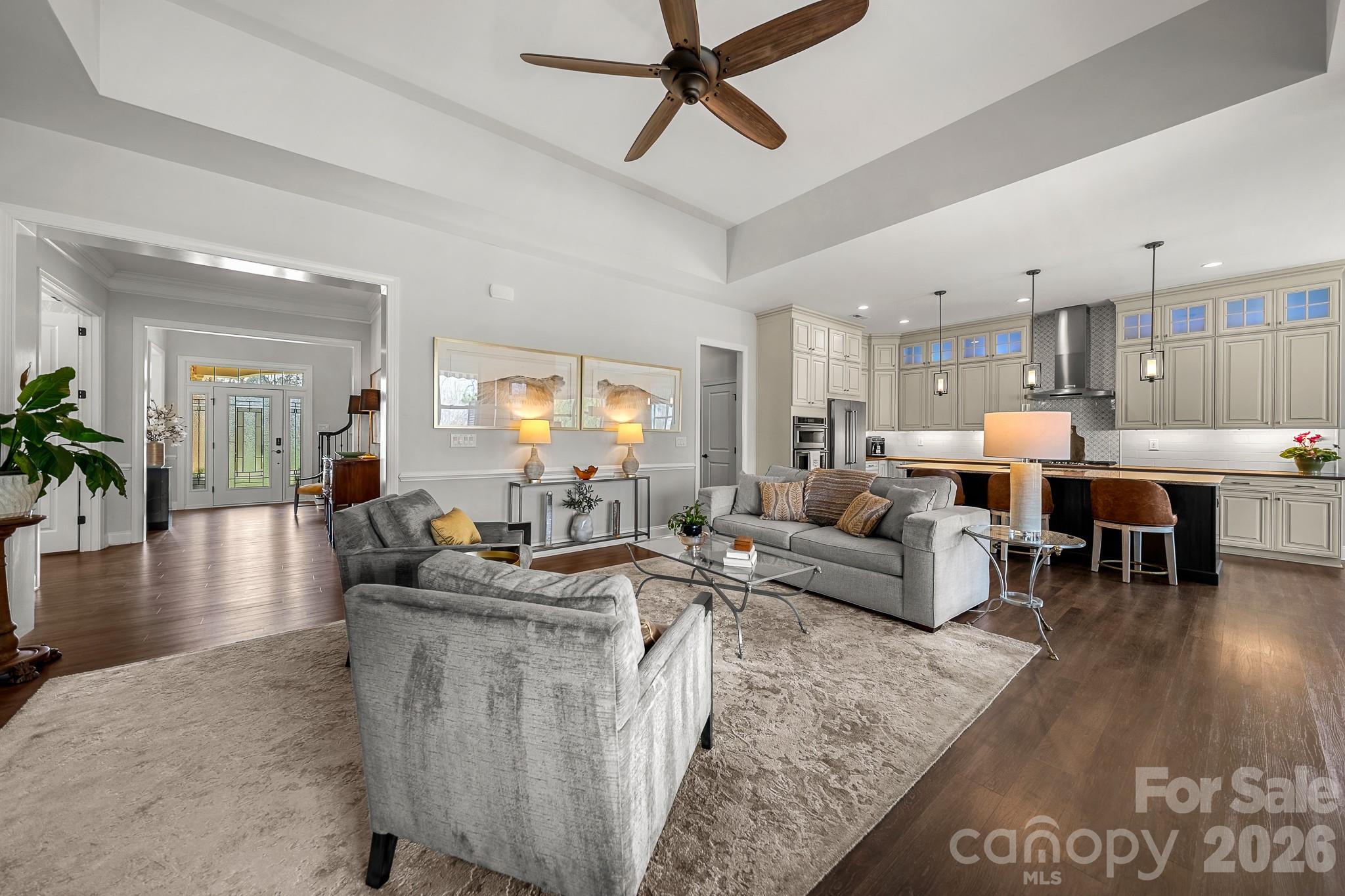 6008 Candlestick Lane — Lancaster