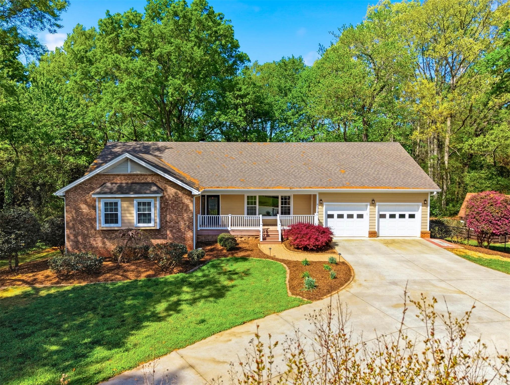 1512 Little Hill Road — Newton