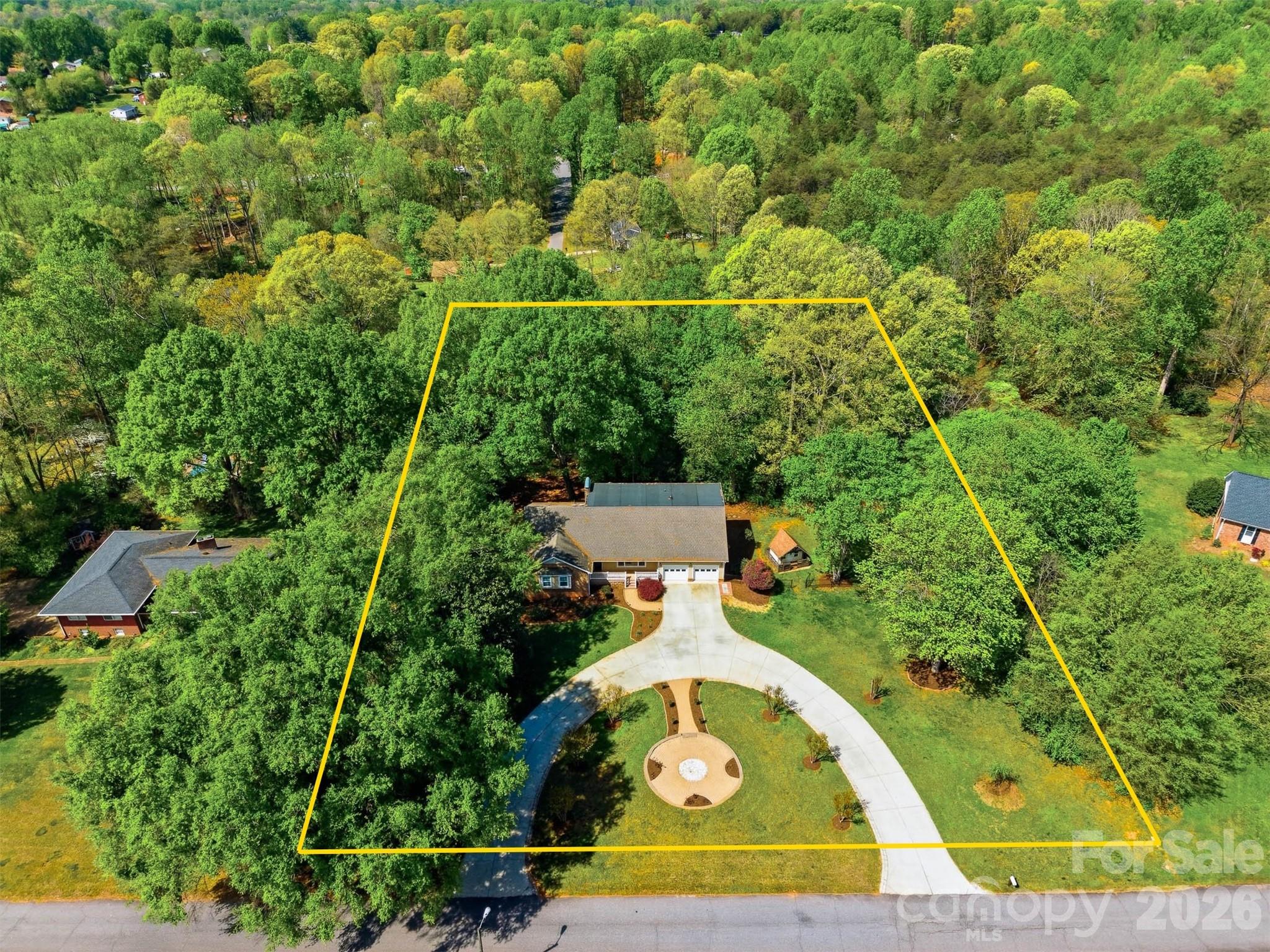 1512 Little Hill Road — Newton