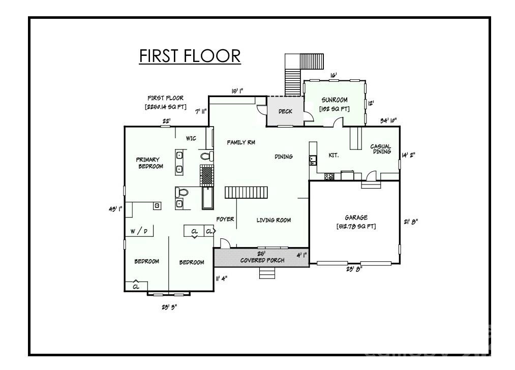 1512 Little Hill Road — Newton