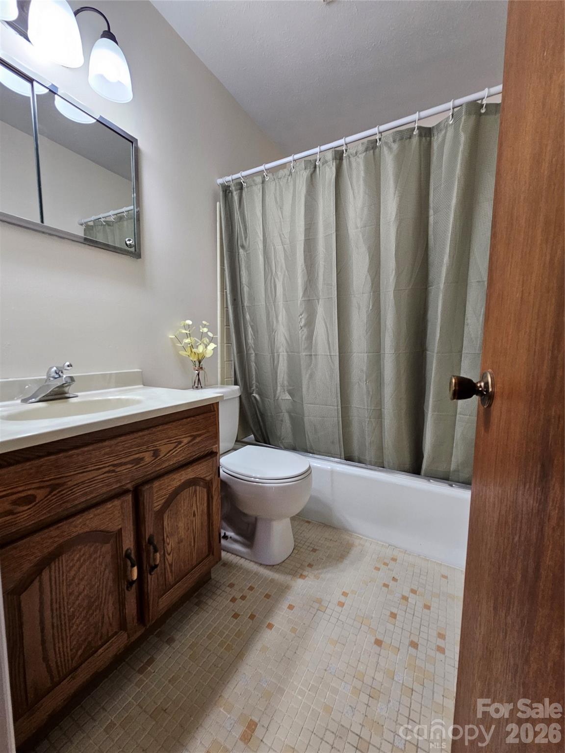3220 Sweeten Creek Road — Asheville