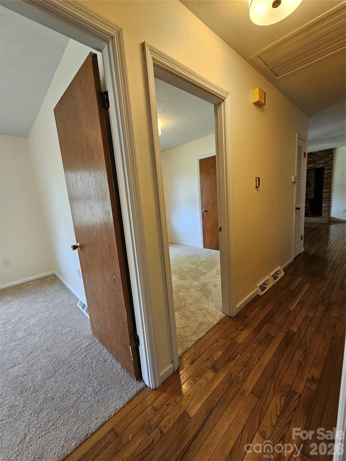 3220 Sweeten Creek Road — Asheville