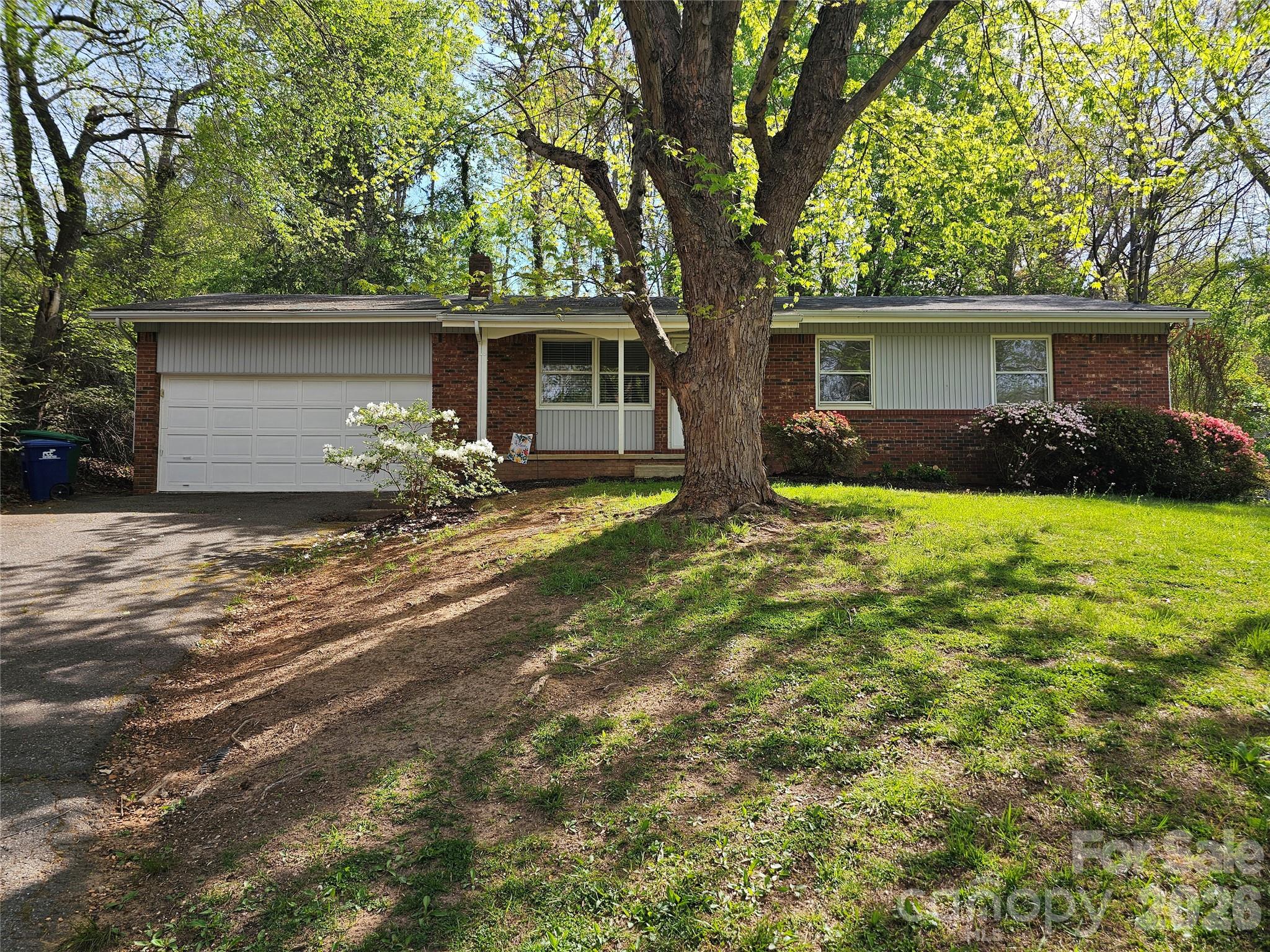 3220 Sweeten Creek Road — Asheville
