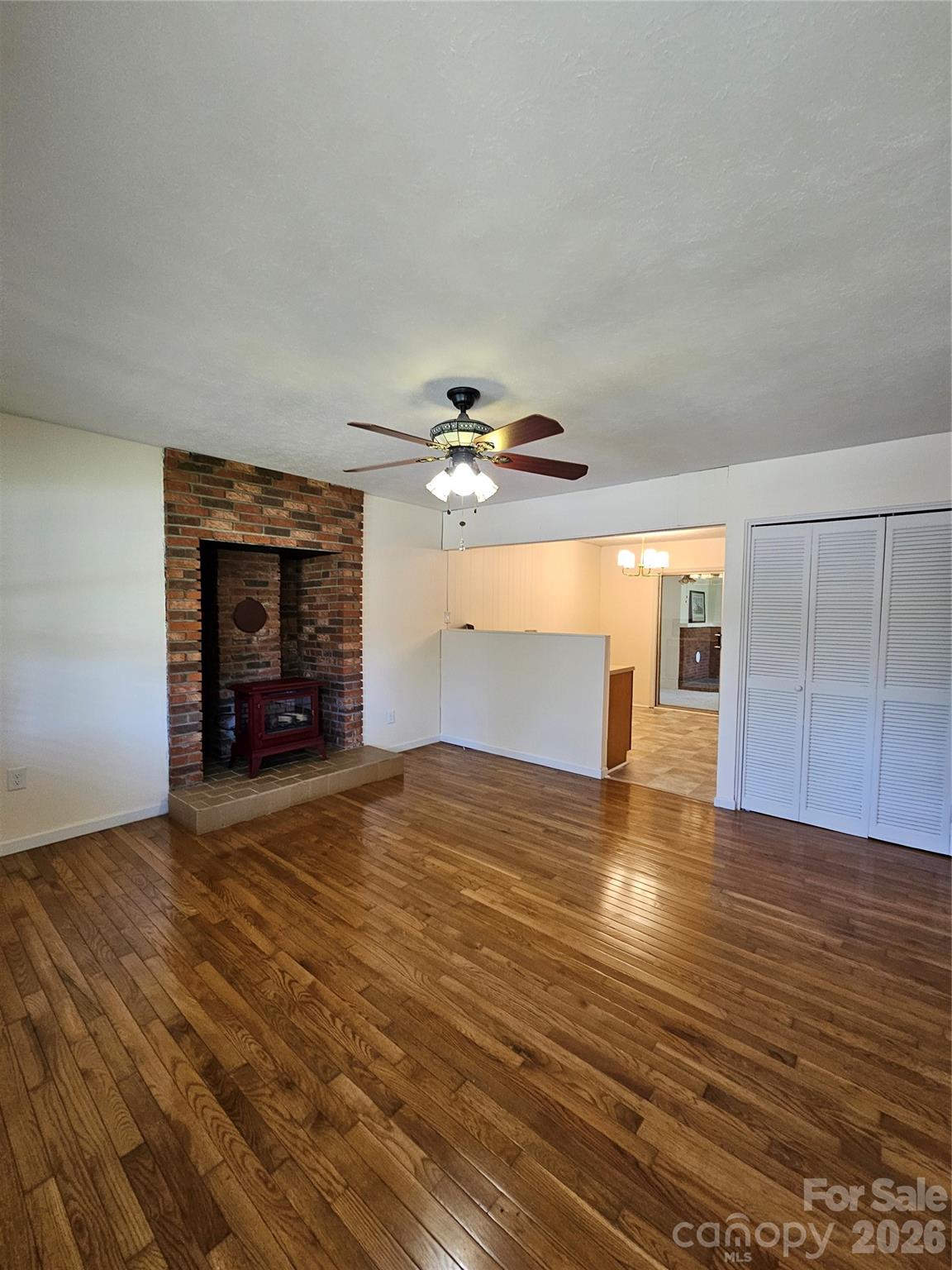 3220 Sweeten Creek Road — Asheville