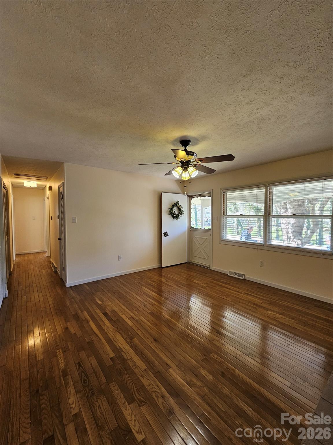 3220 Sweeten Creek Road — Asheville
