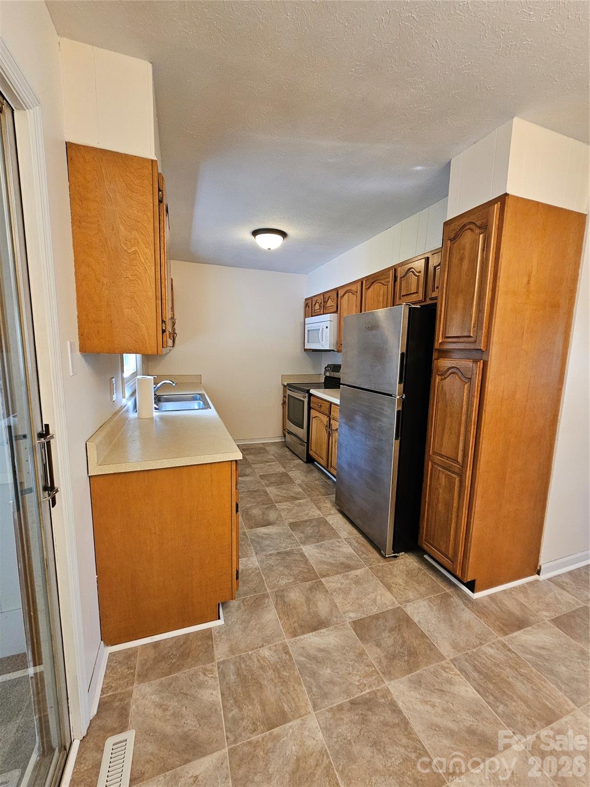 3220 Sweeten Creek Road — Asheville