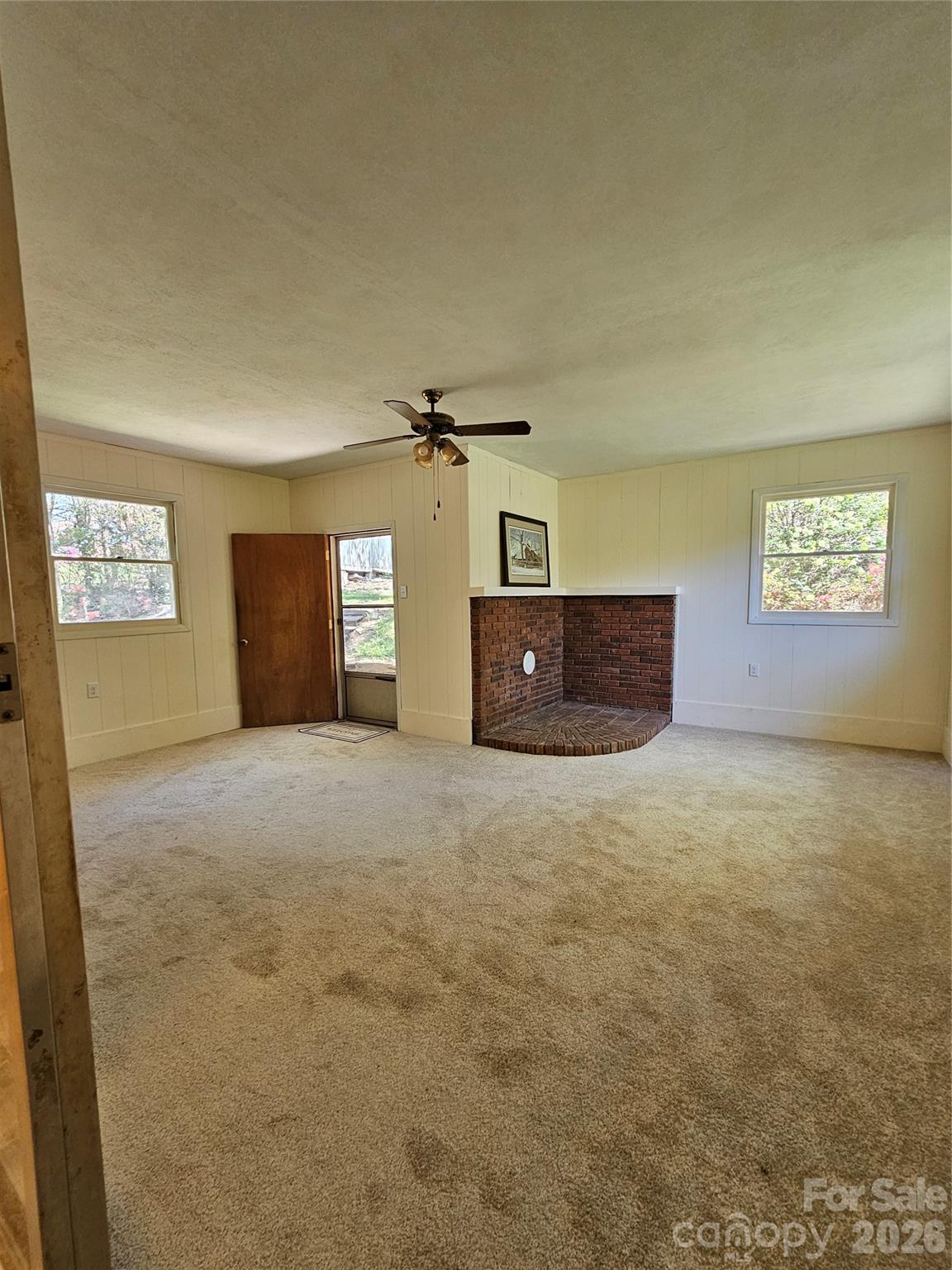 3220 Sweeten Creek Road — Asheville