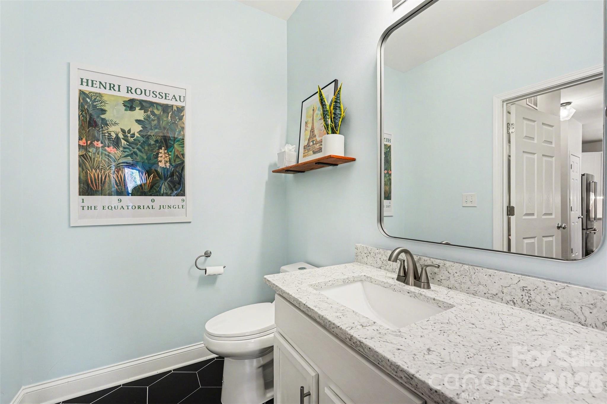 1000 E Woodlawn Road #111 — Charlotte