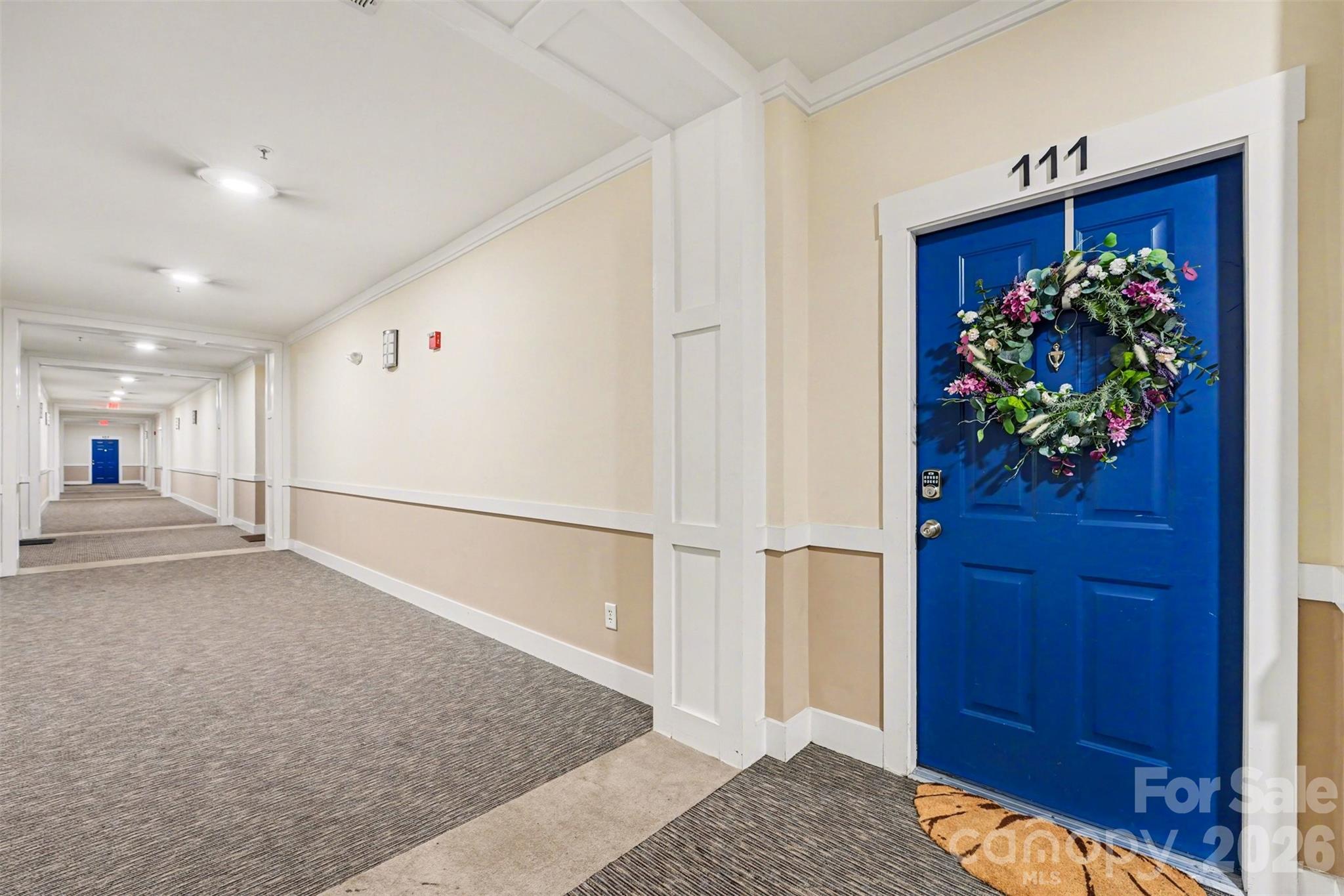1000 E Woodlawn Road #111 — Charlotte