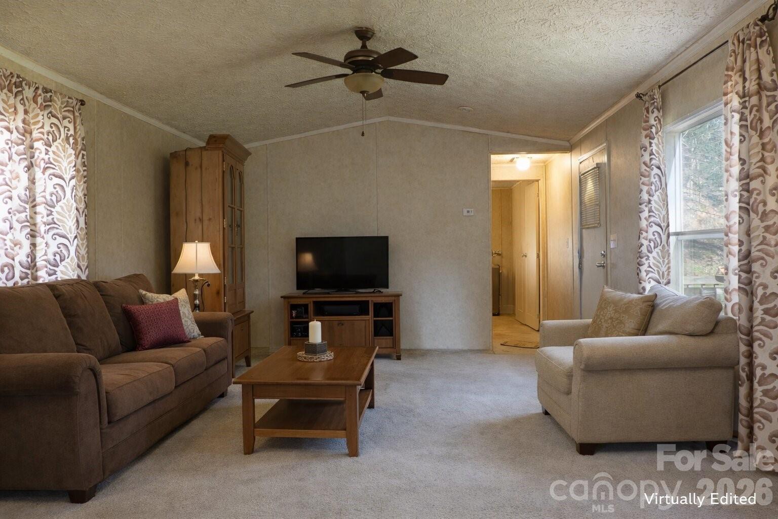 133 Birdie Watson Road — Rutherfordton
