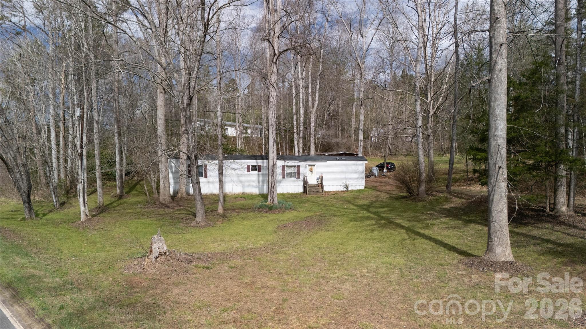 133 Birdie Watson Road — Rutherfordton