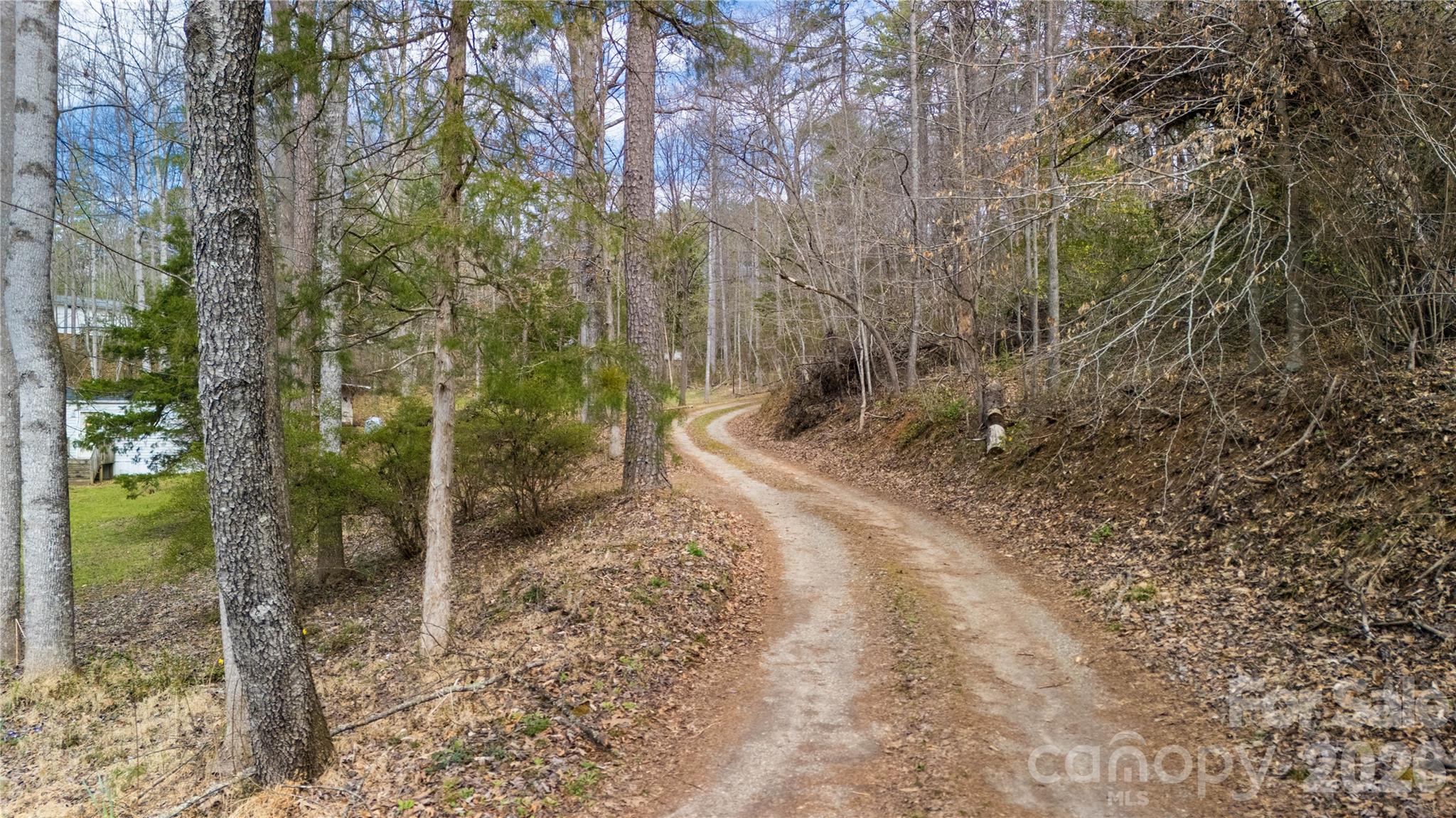 133 Birdie Watson Road — Rutherfordton