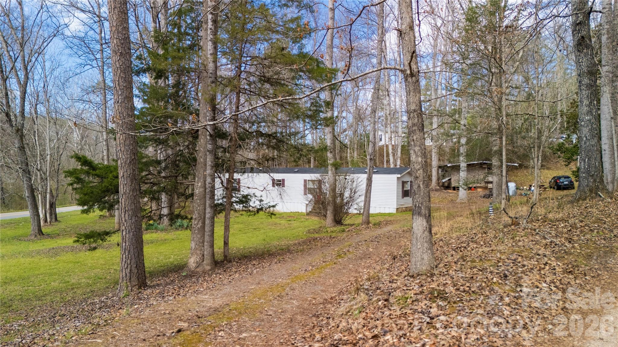 133 Birdie Watson Road — Rutherfordton