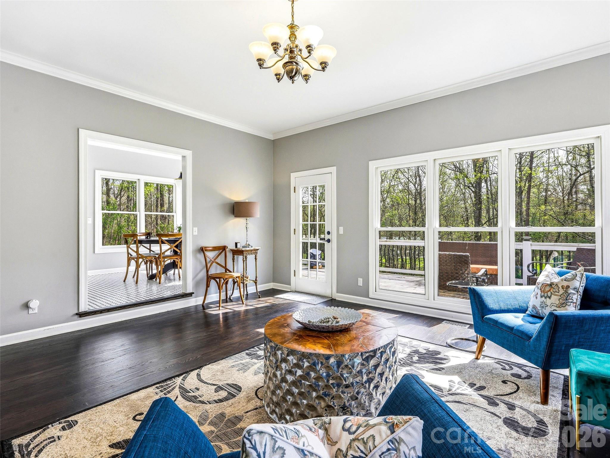 32 Franklin Farm Road — Fletcher