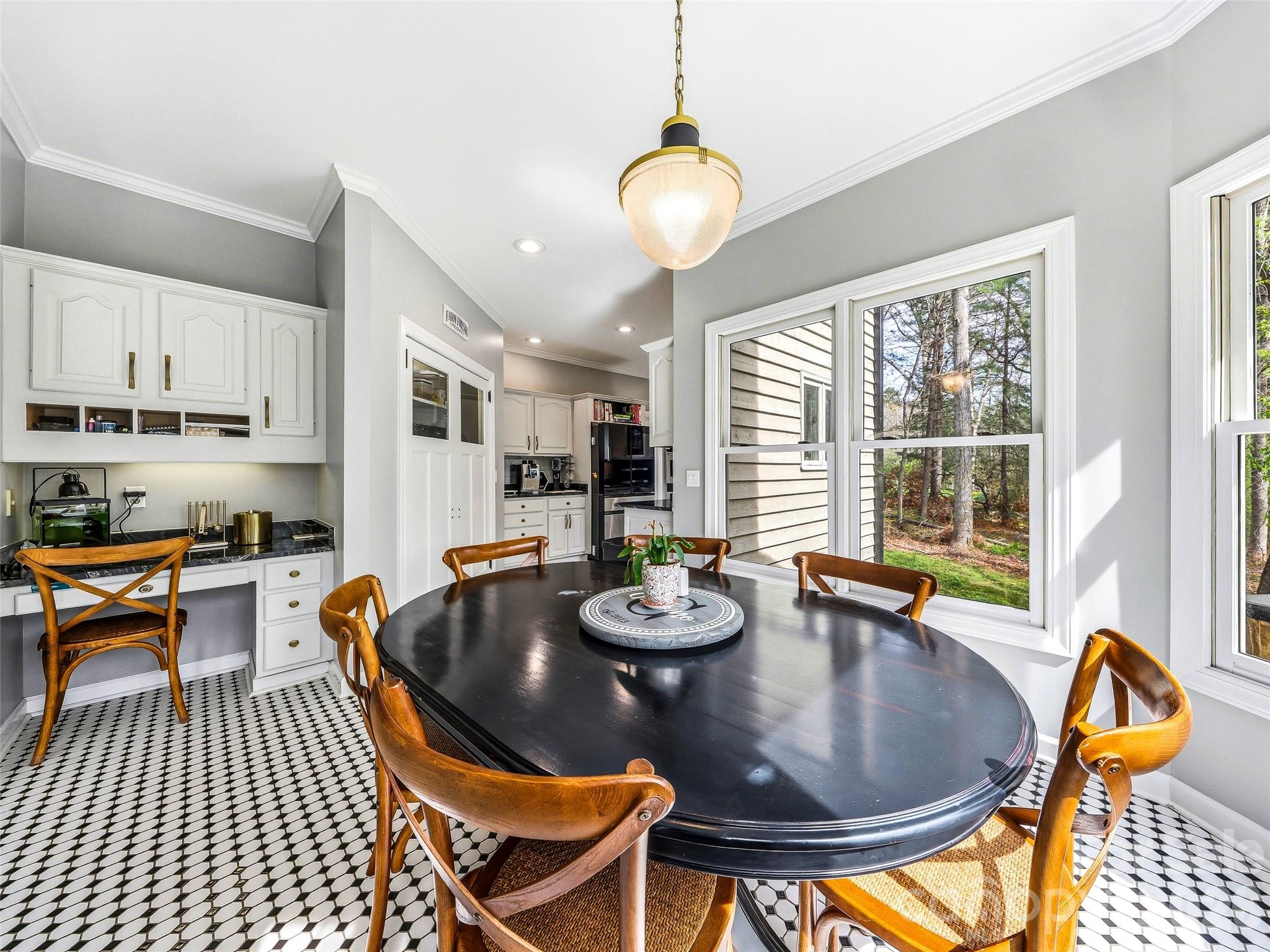32 Franklin Farm Road — Fletcher