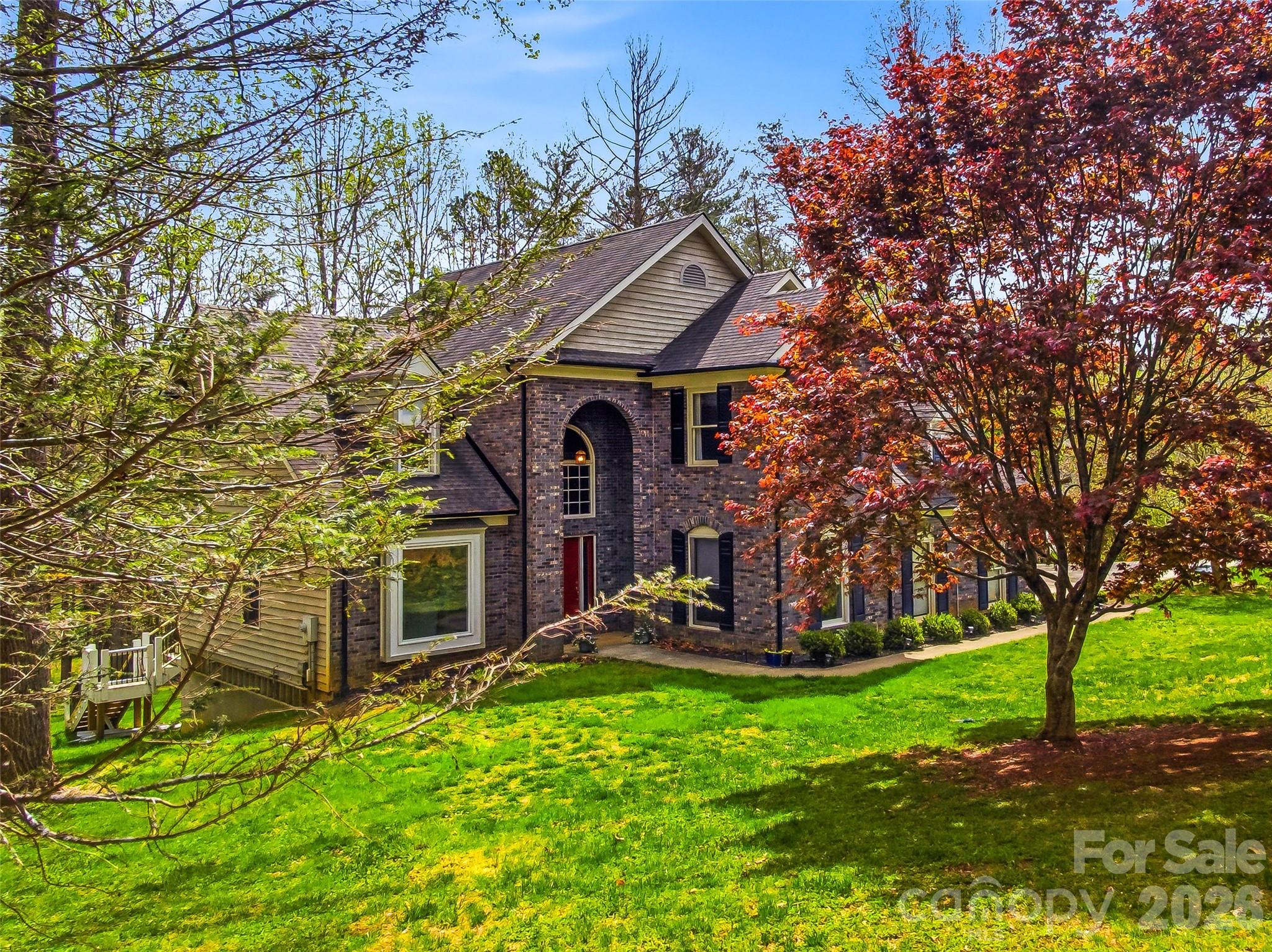 32 Franklin Farm Road — Fletcher