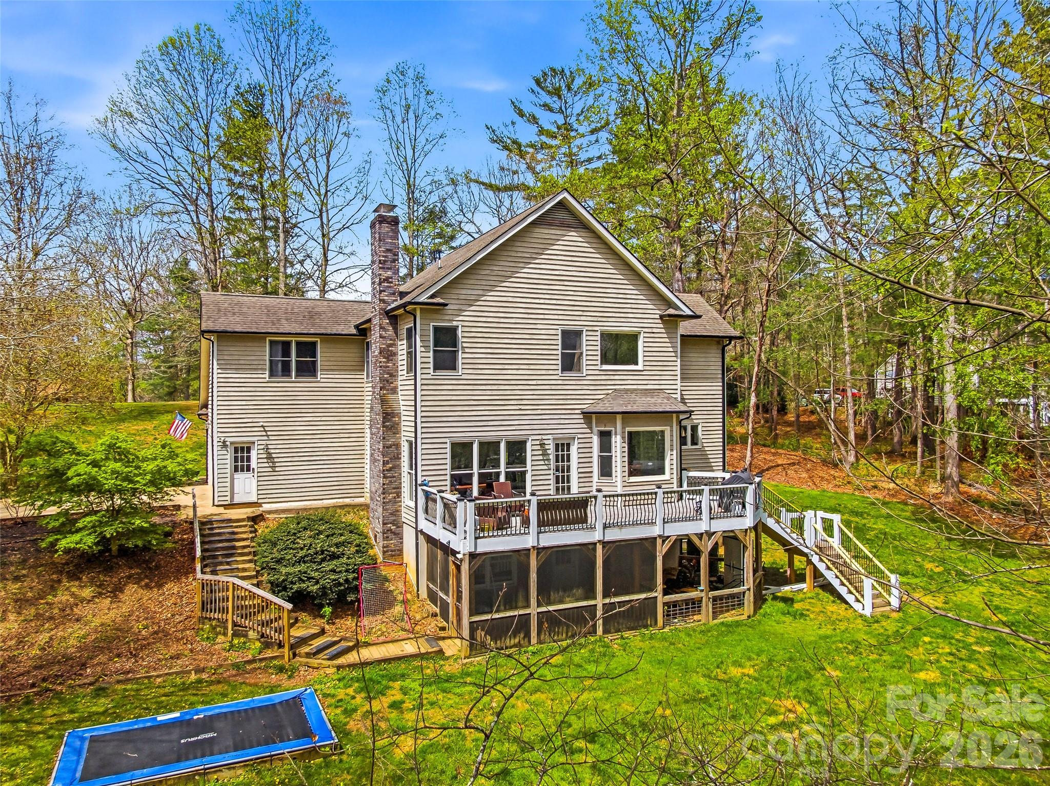 32 Franklin Farm Road — Fletcher