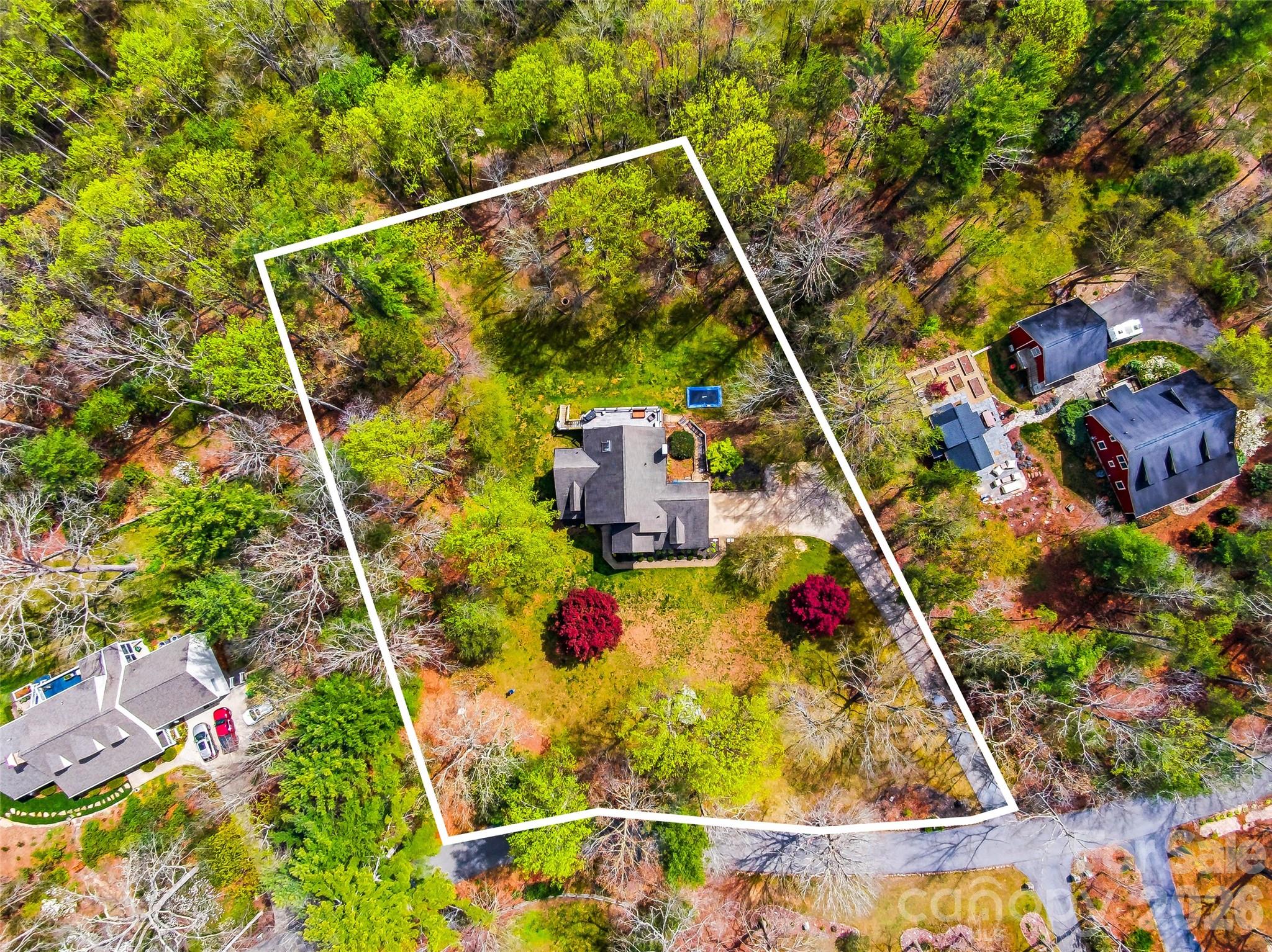 32 Franklin Farm Road — Fletcher