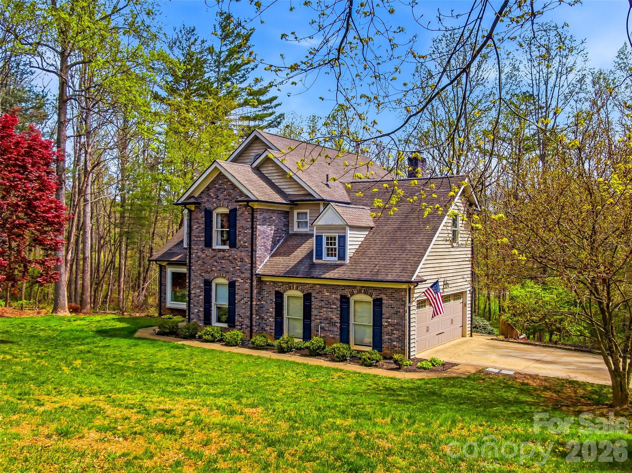 32 Franklin Farm Road — Fletcher