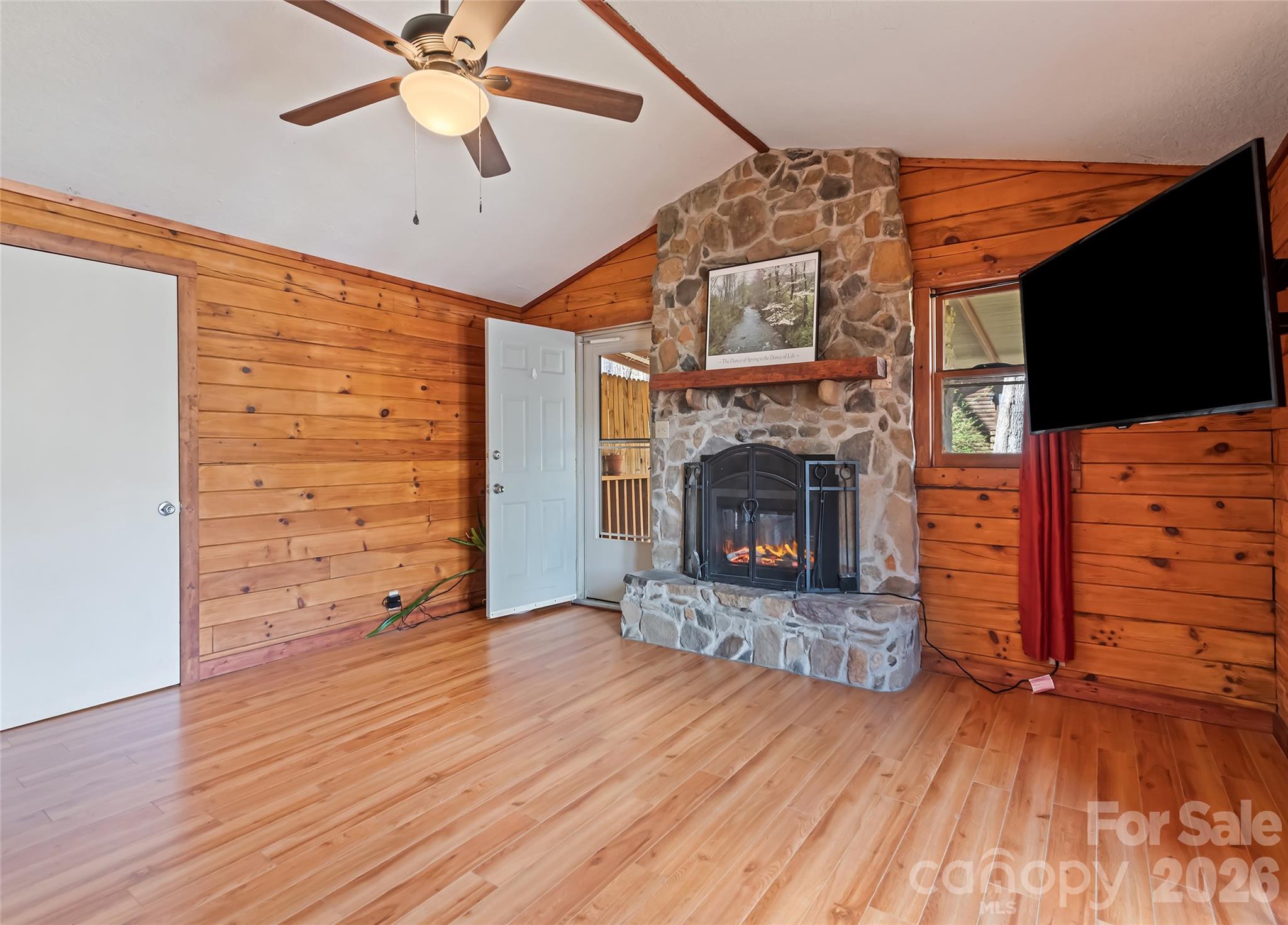 61 Shirdash Drive — Maggie Valley