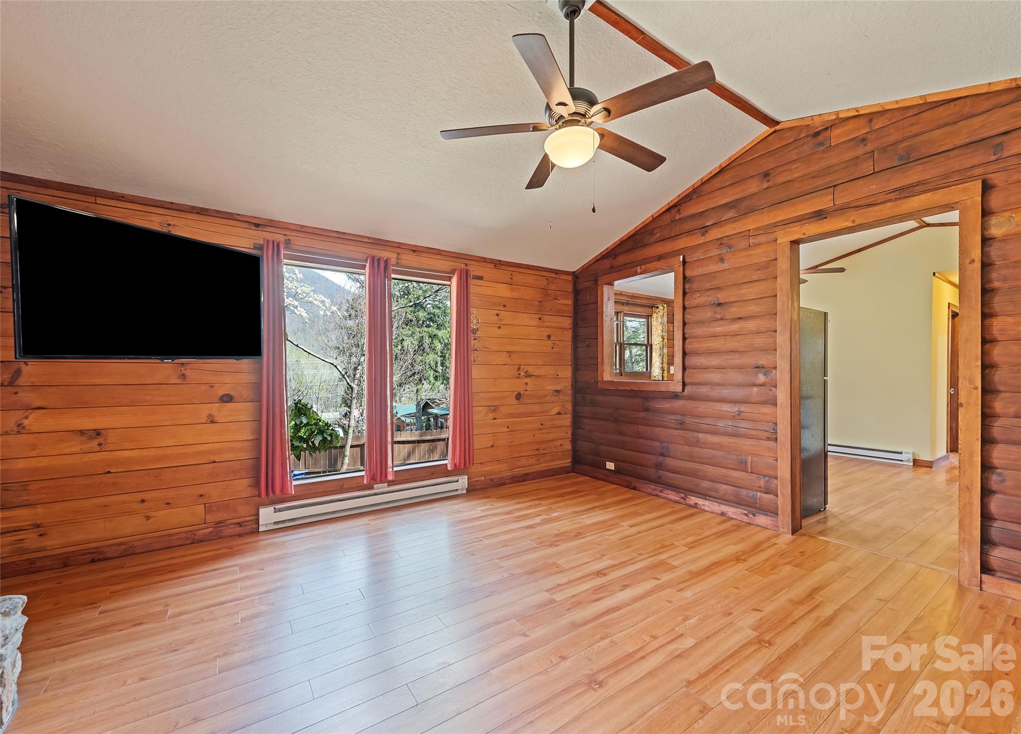 61 Shirdash Drive — Maggie Valley