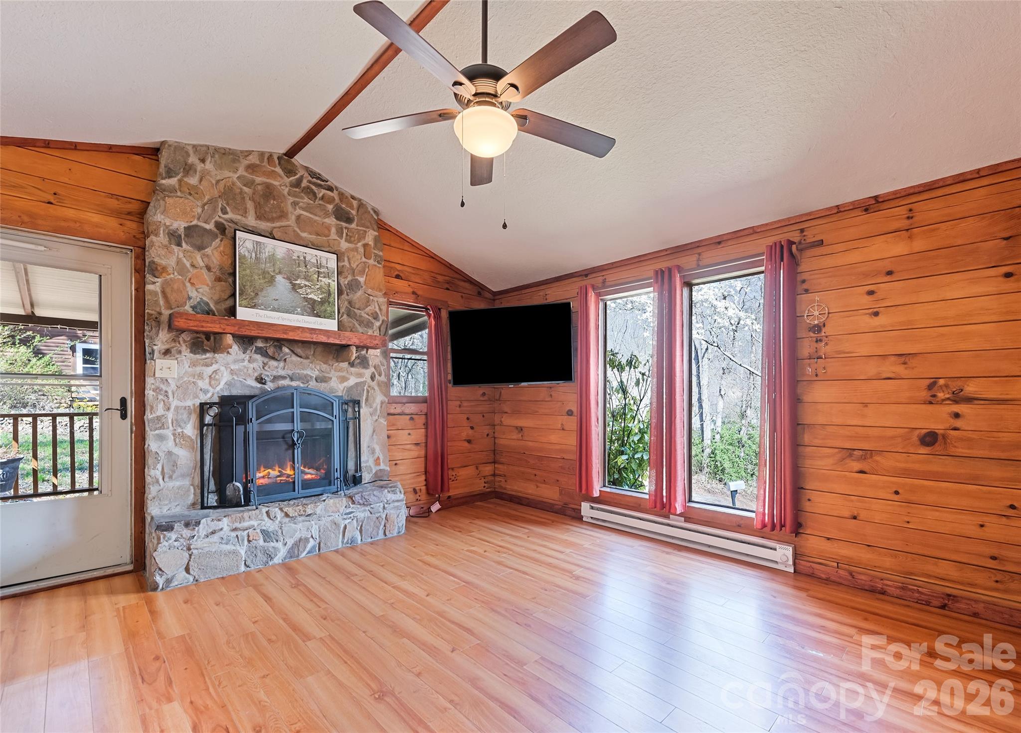 61 Shirdash Drive — Maggie Valley