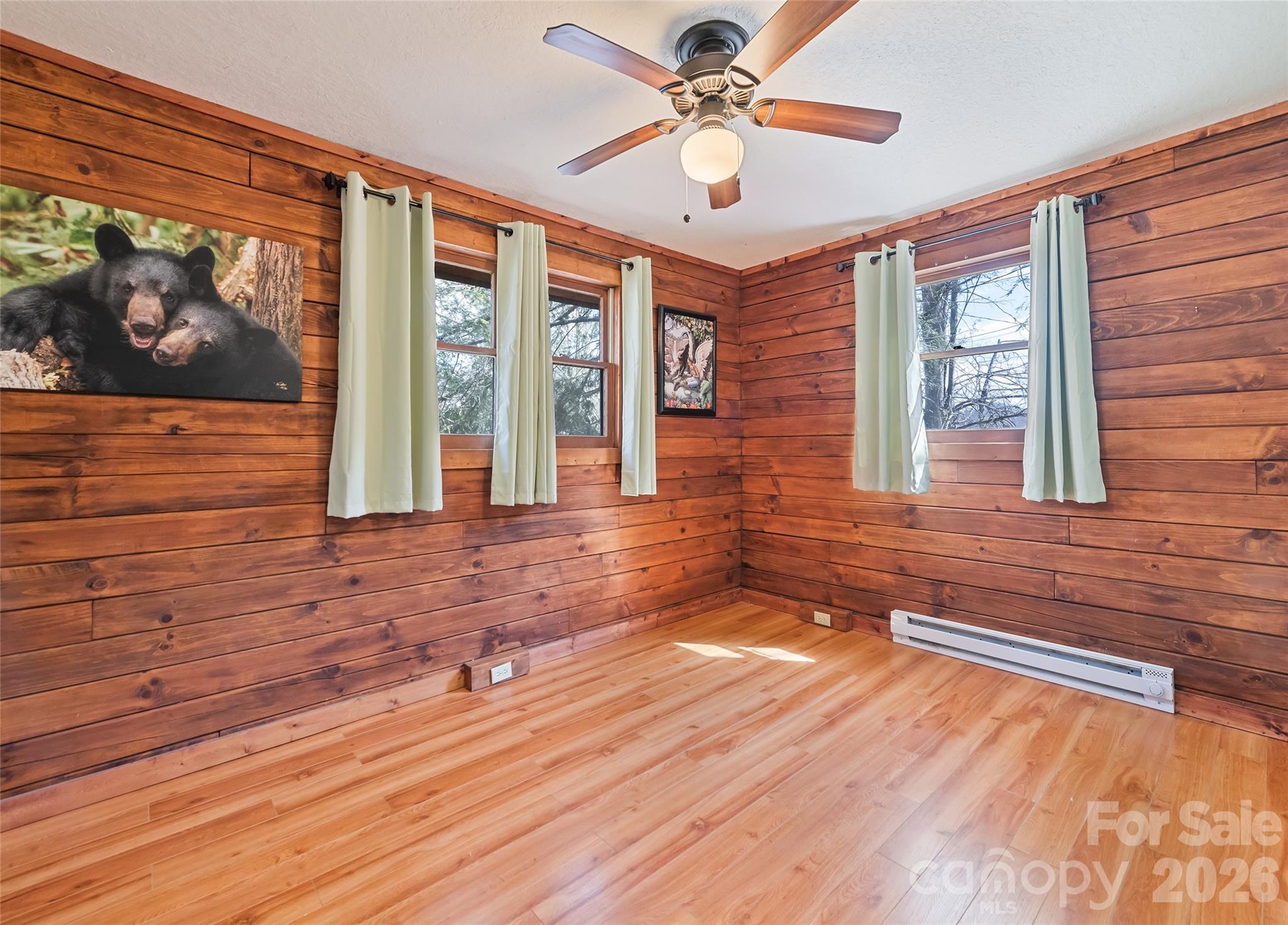 61 Shirdash Drive — Maggie Valley