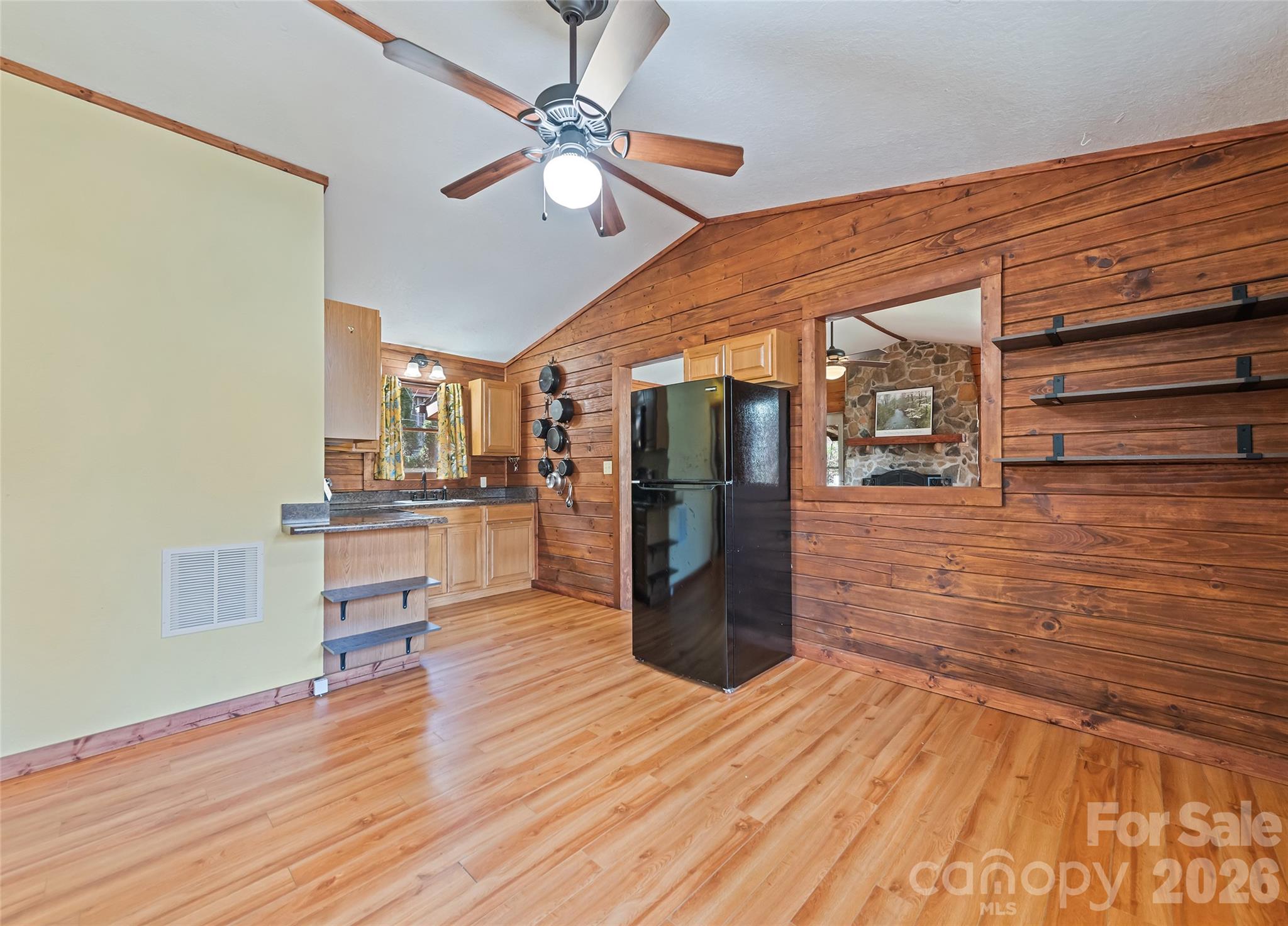61 Shirdash Drive — Maggie Valley