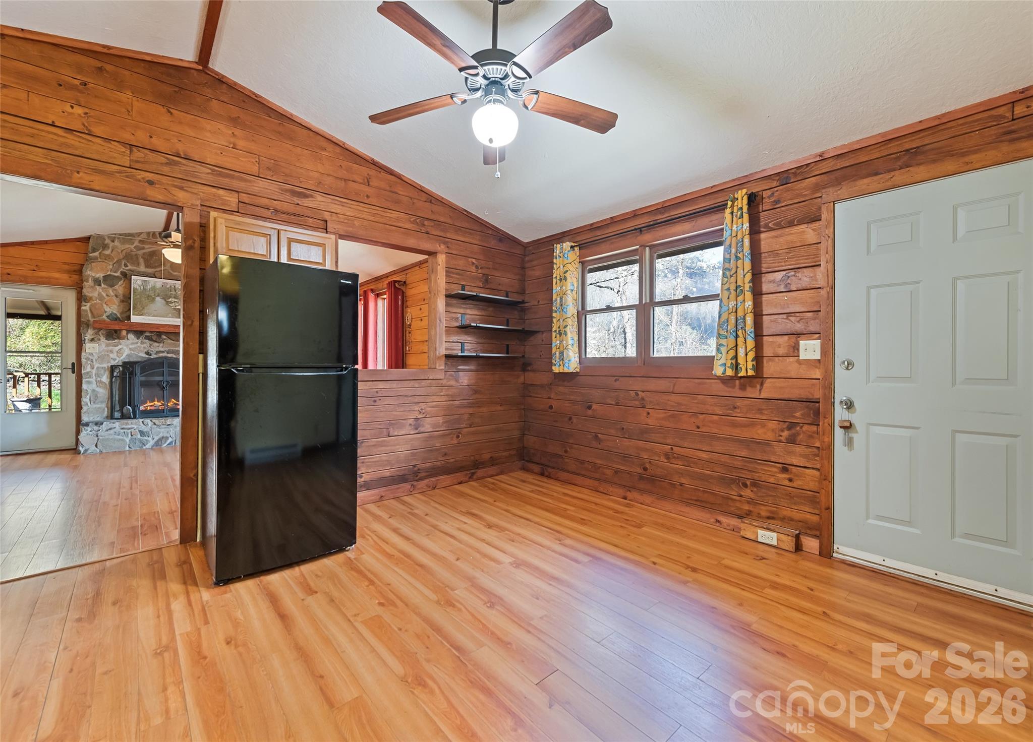 61 Shirdash Drive — Maggie Valley