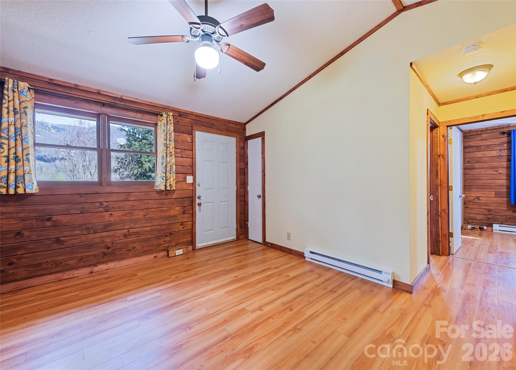 61 Shirdash Drive — Maggie Valley