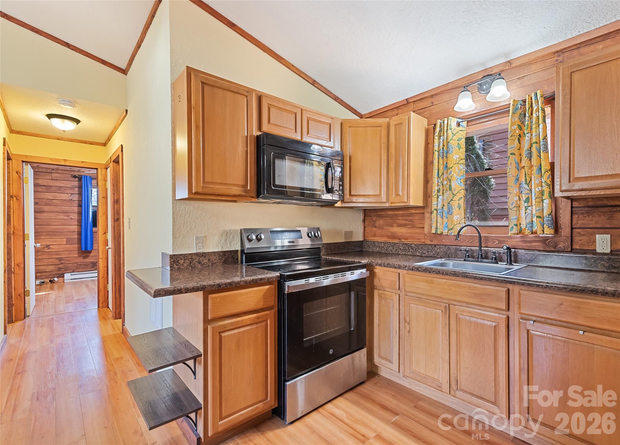 61 Shirdash Drive — Maggie Valley