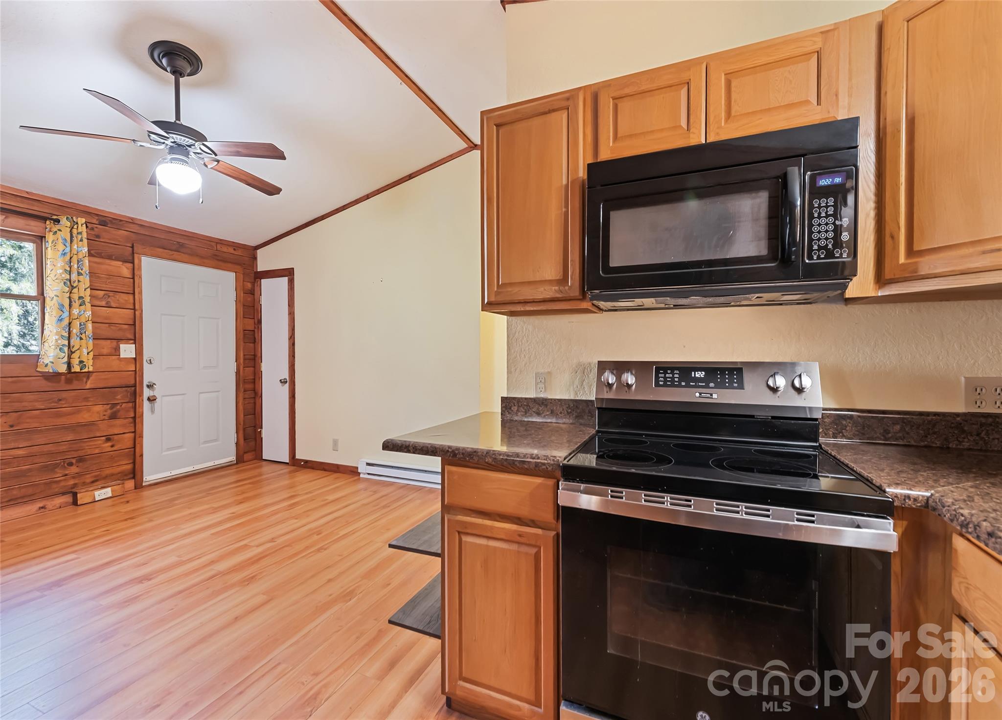 61 Shirdash Drive — Maggie Valley