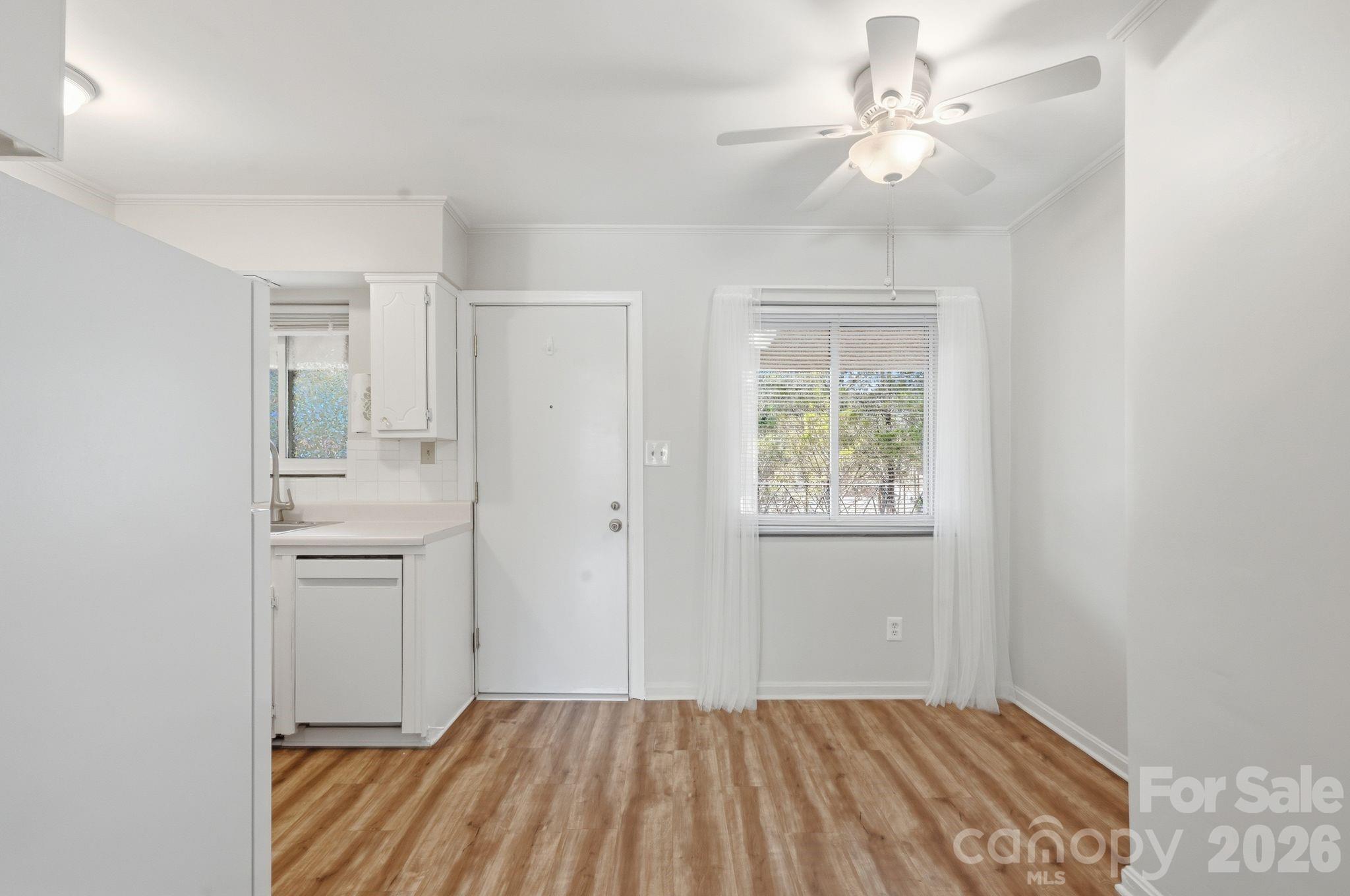 3010 Crosby Road #210 — Charlotte