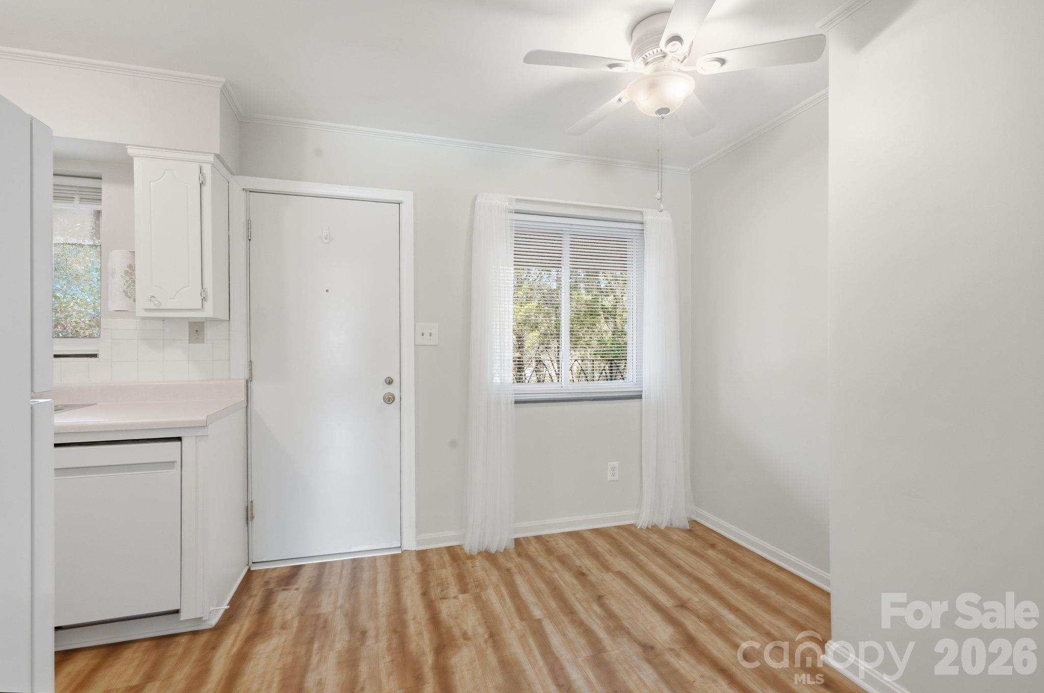 3010 Crosby Road #210 — Charlotte