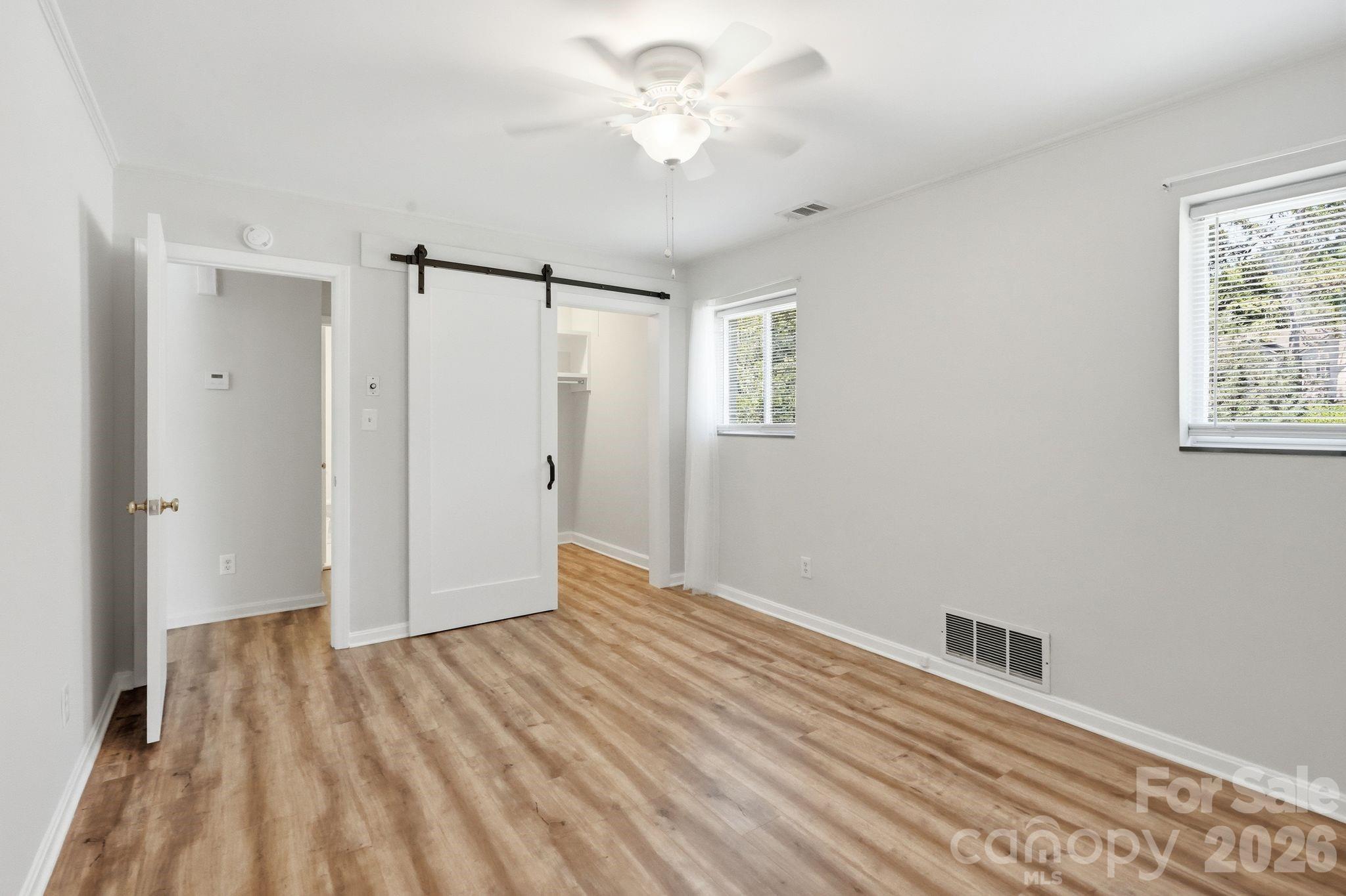 3010 Crosby Road #210 — Charlotte