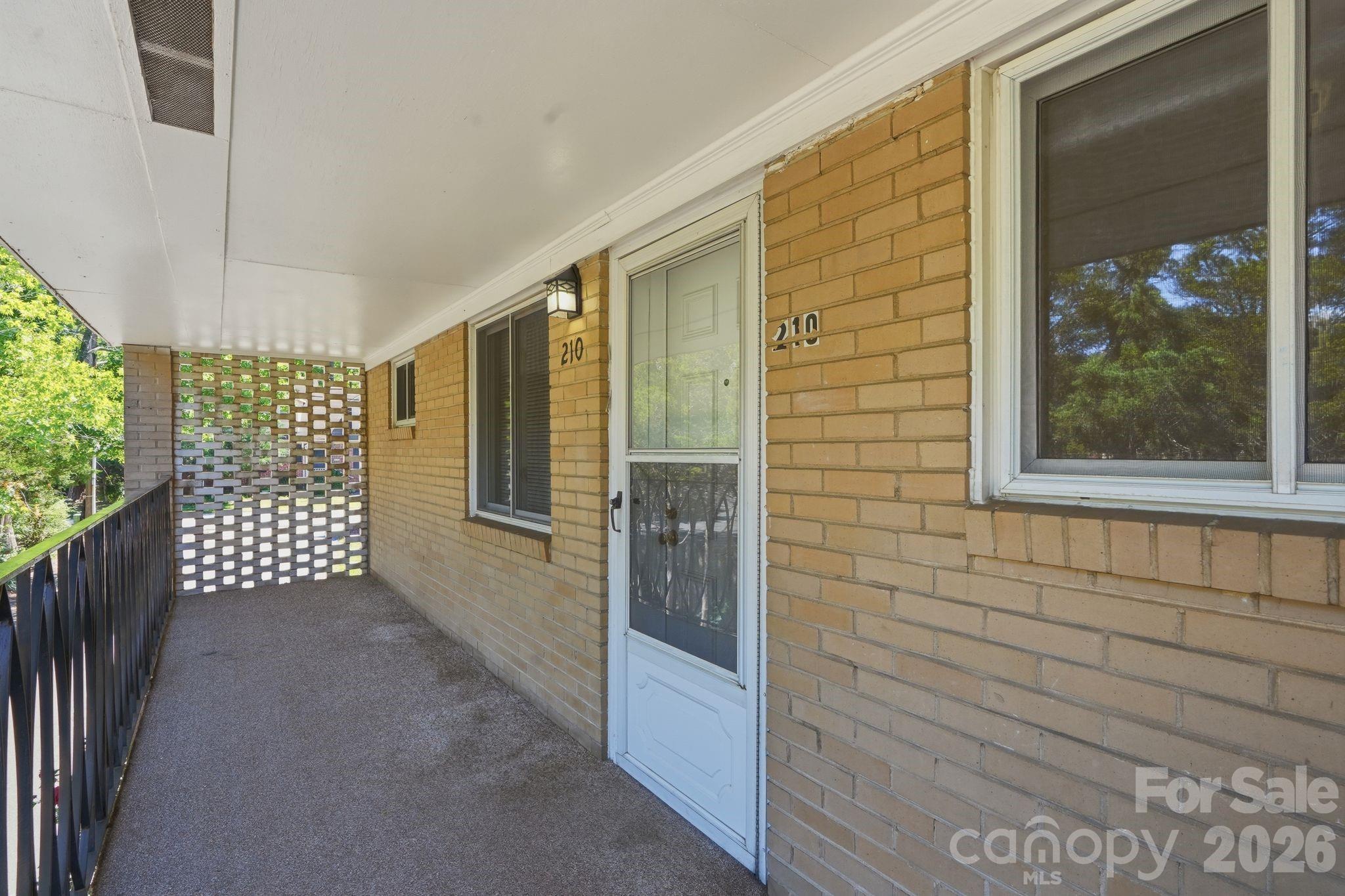 3010 Crosby Road #210 — Charlotte